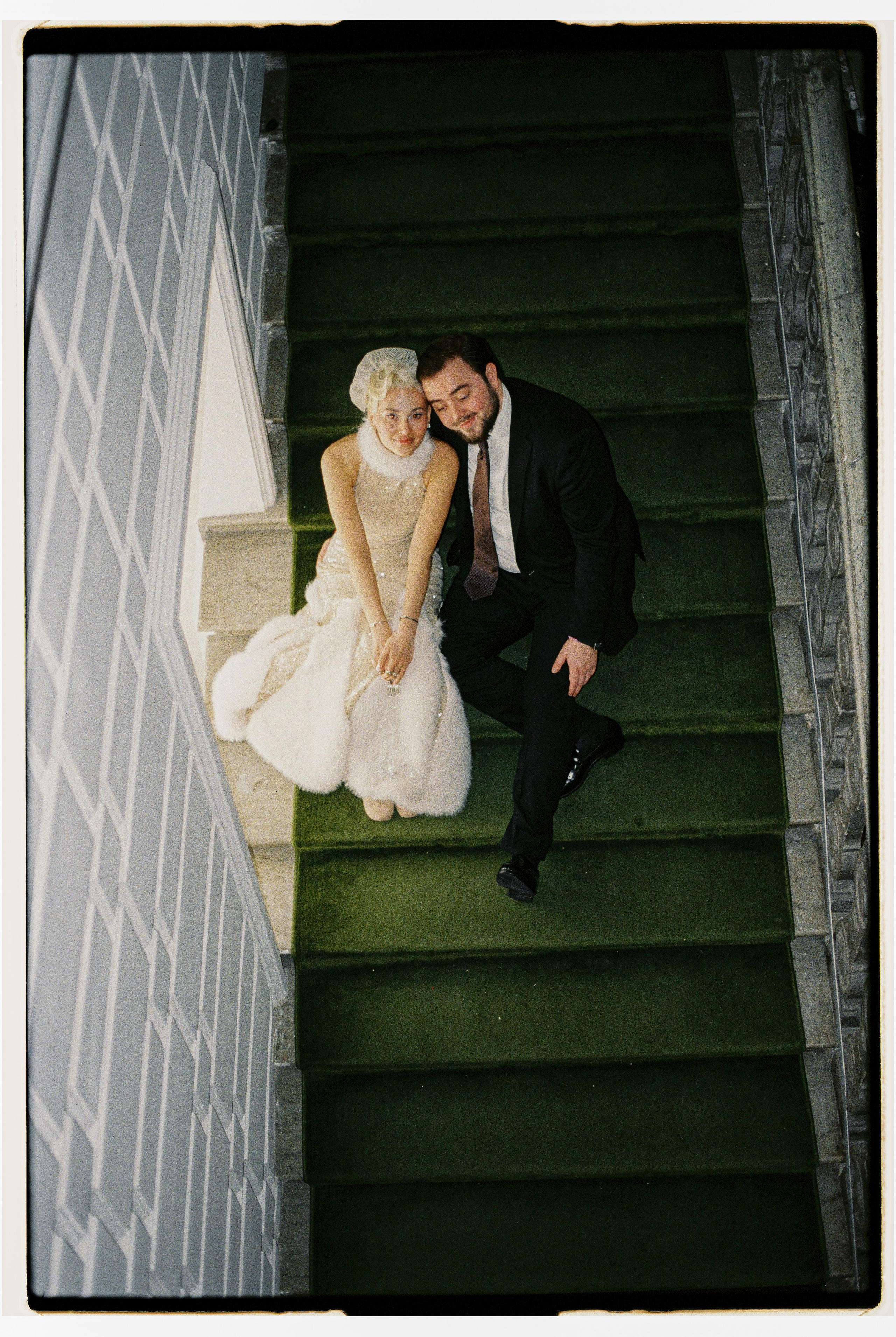 Ohhh.WOW!. Сентиментальная свадебная фотография