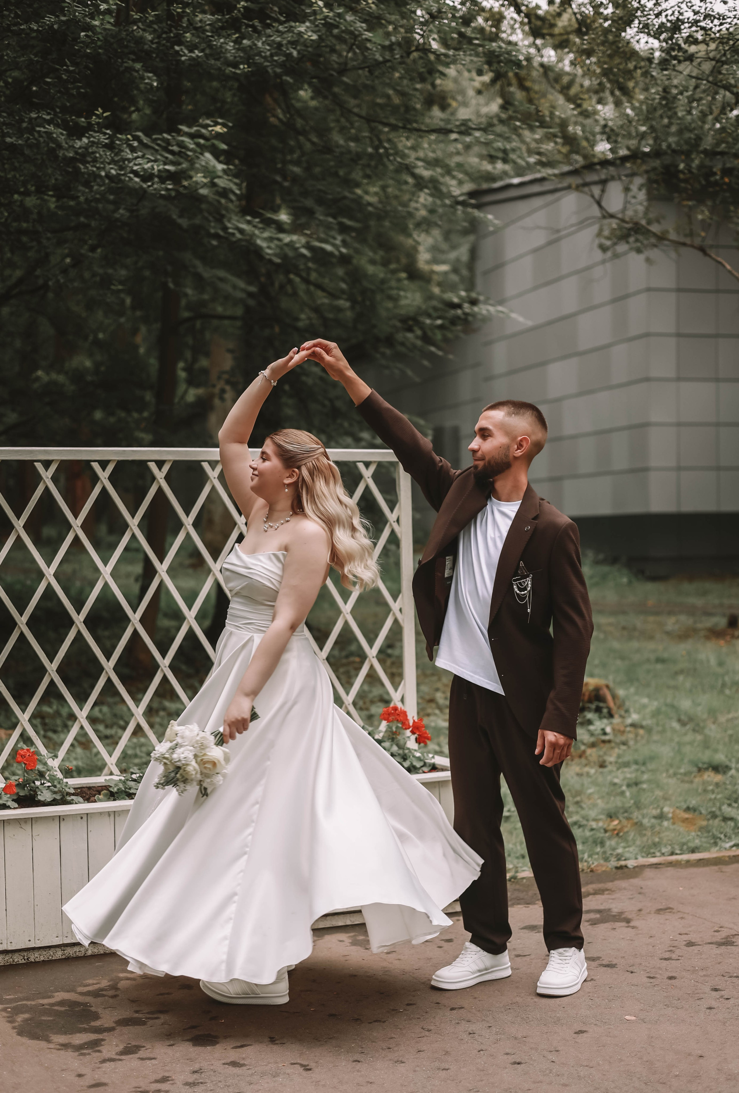 Альбом 1. Дарья Малинова | Фотограф ваших историй