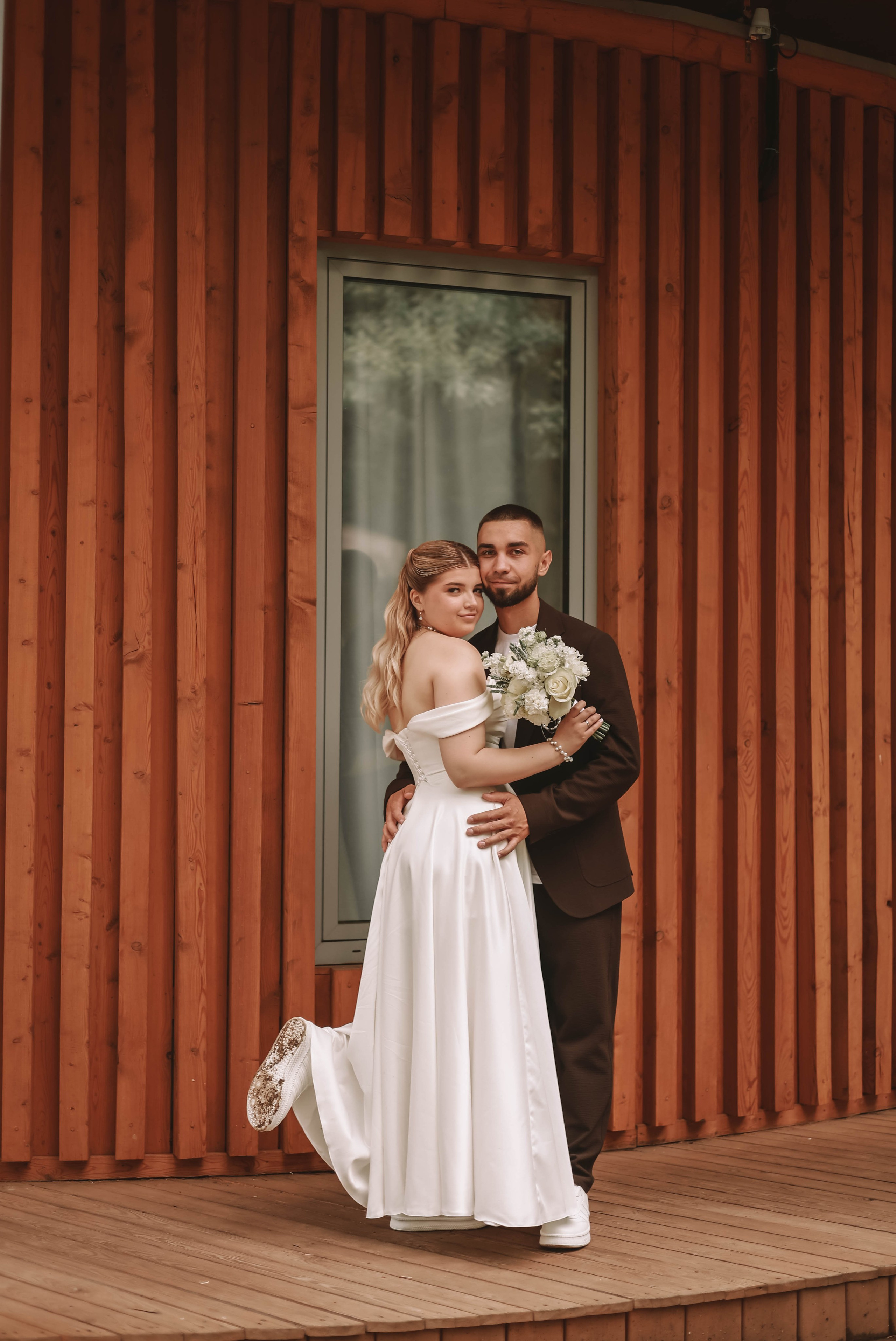Альбом 1. Дарья Малинова | Фотограф ваших историй