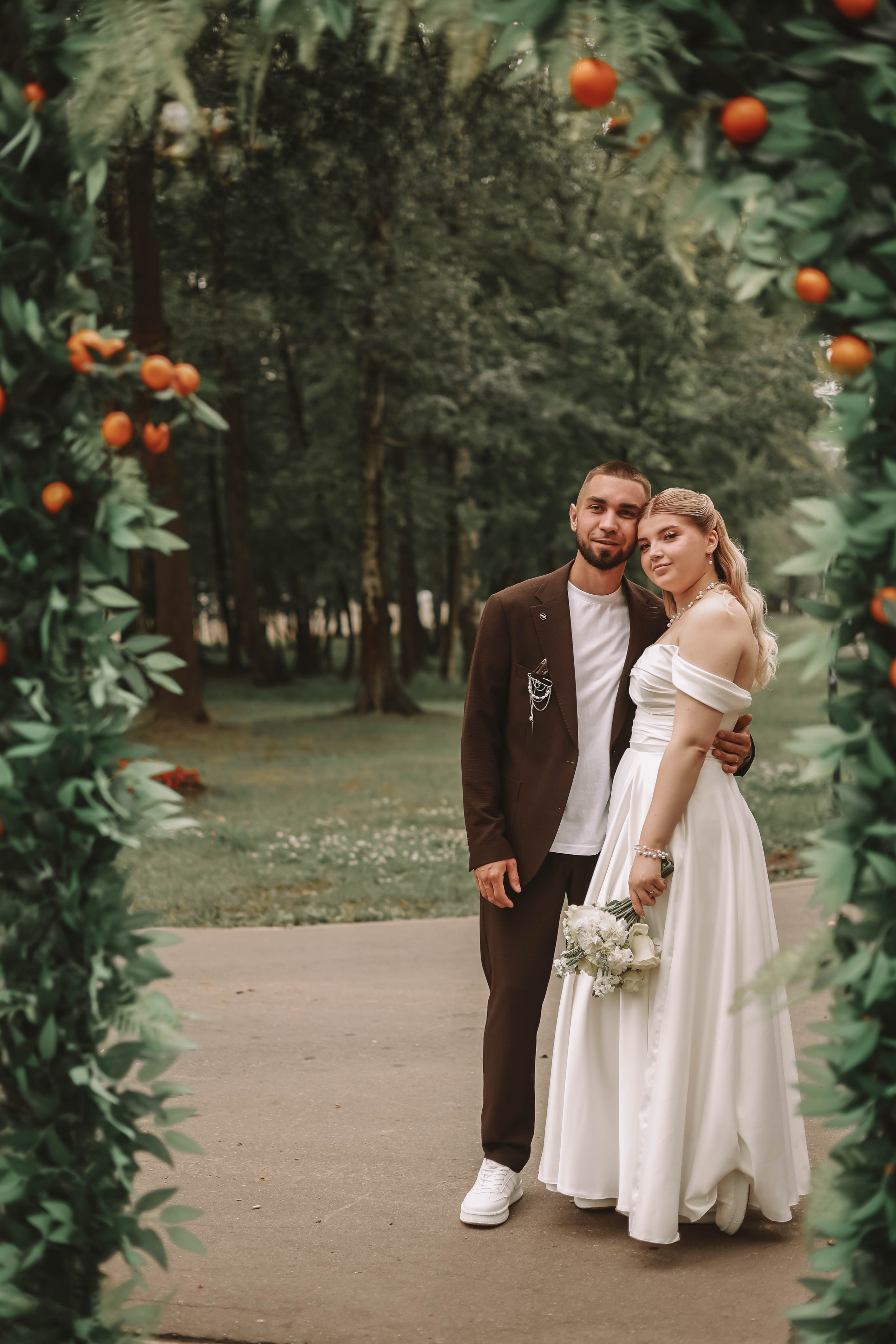 Альбом 1. Дарья Малинова | Фотограф ваших историй