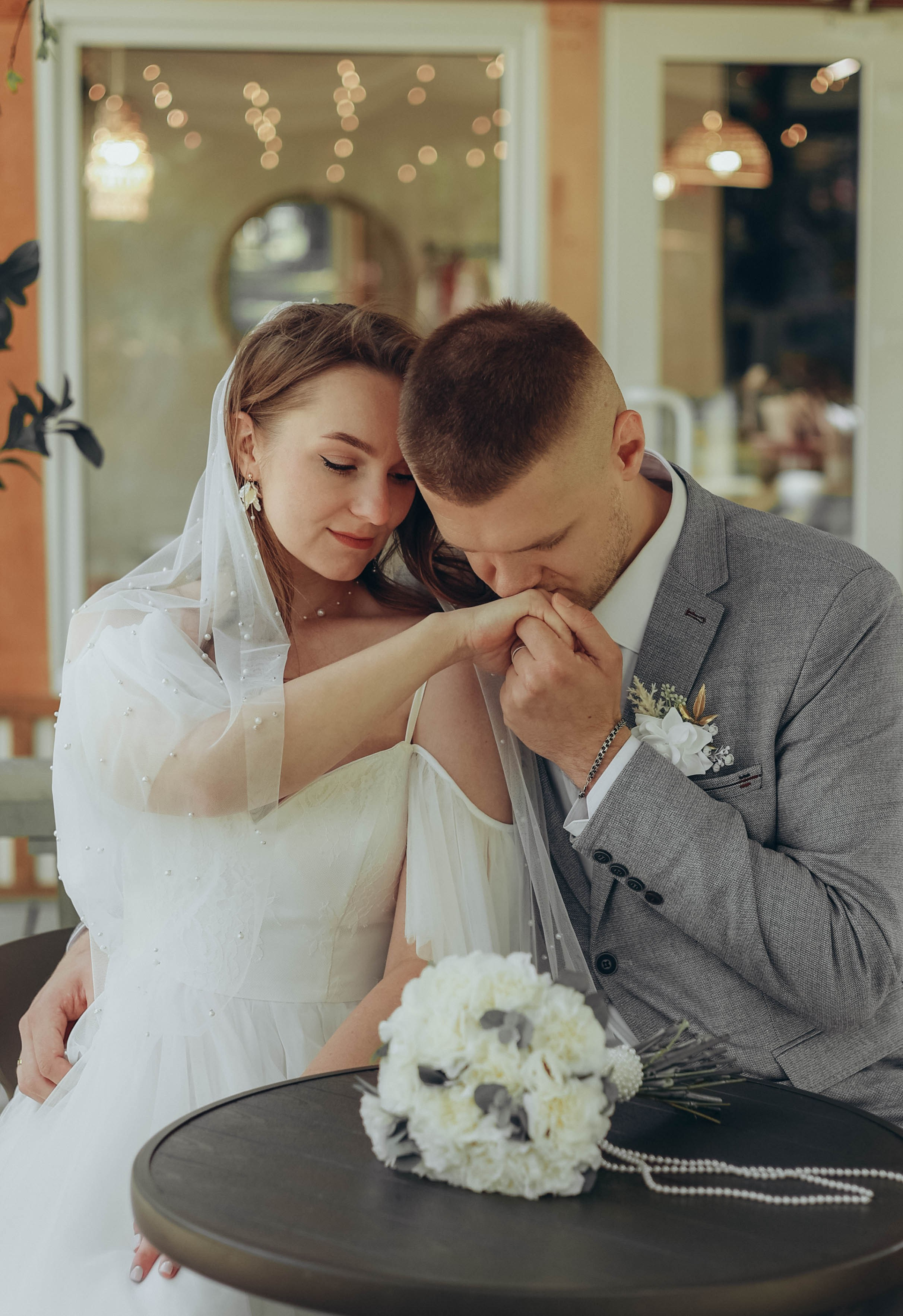 Альбом 5. Дарья Малинова | Фотограф ваших историй