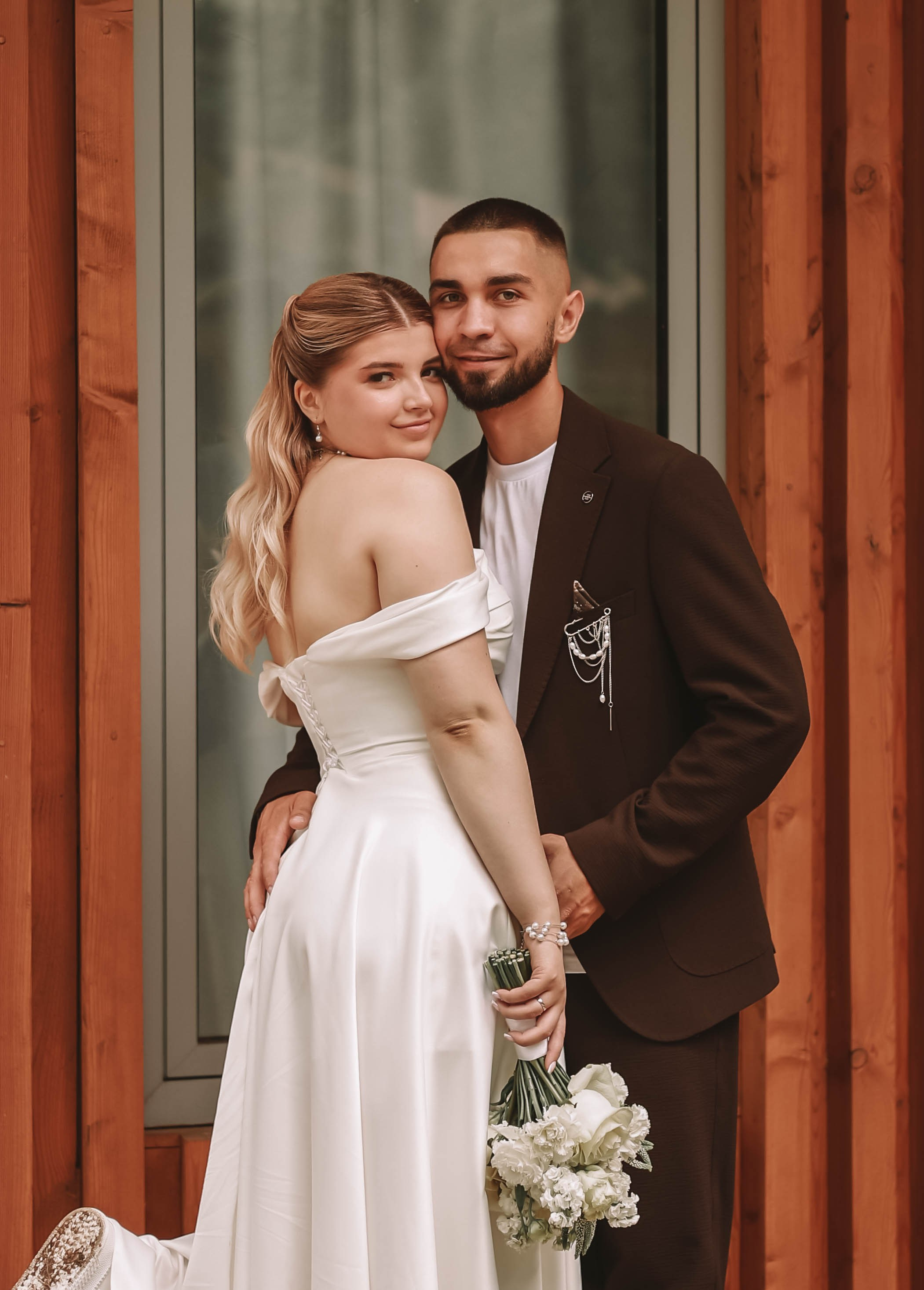 Альбом 1. Дарья Малинова | Фотограф ваших историй