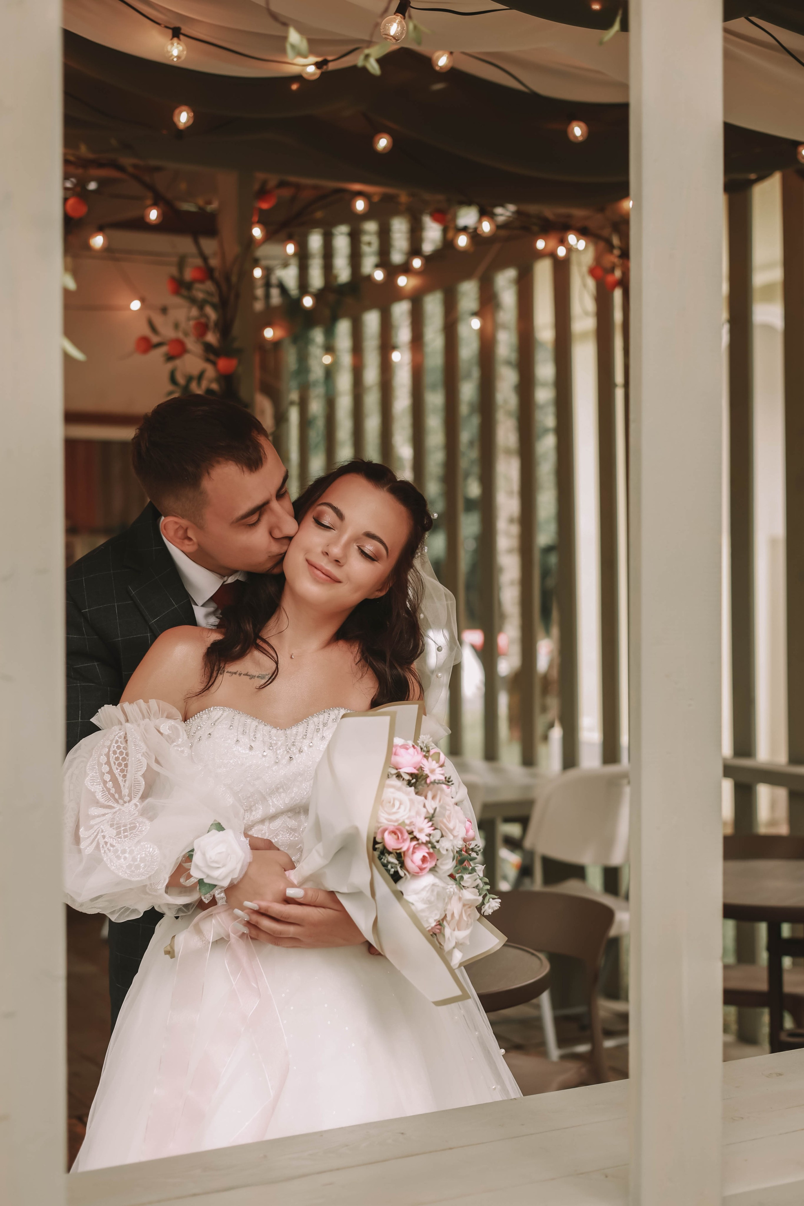 Альбом 3. Дарья Малинова | Фотограф ваших историй