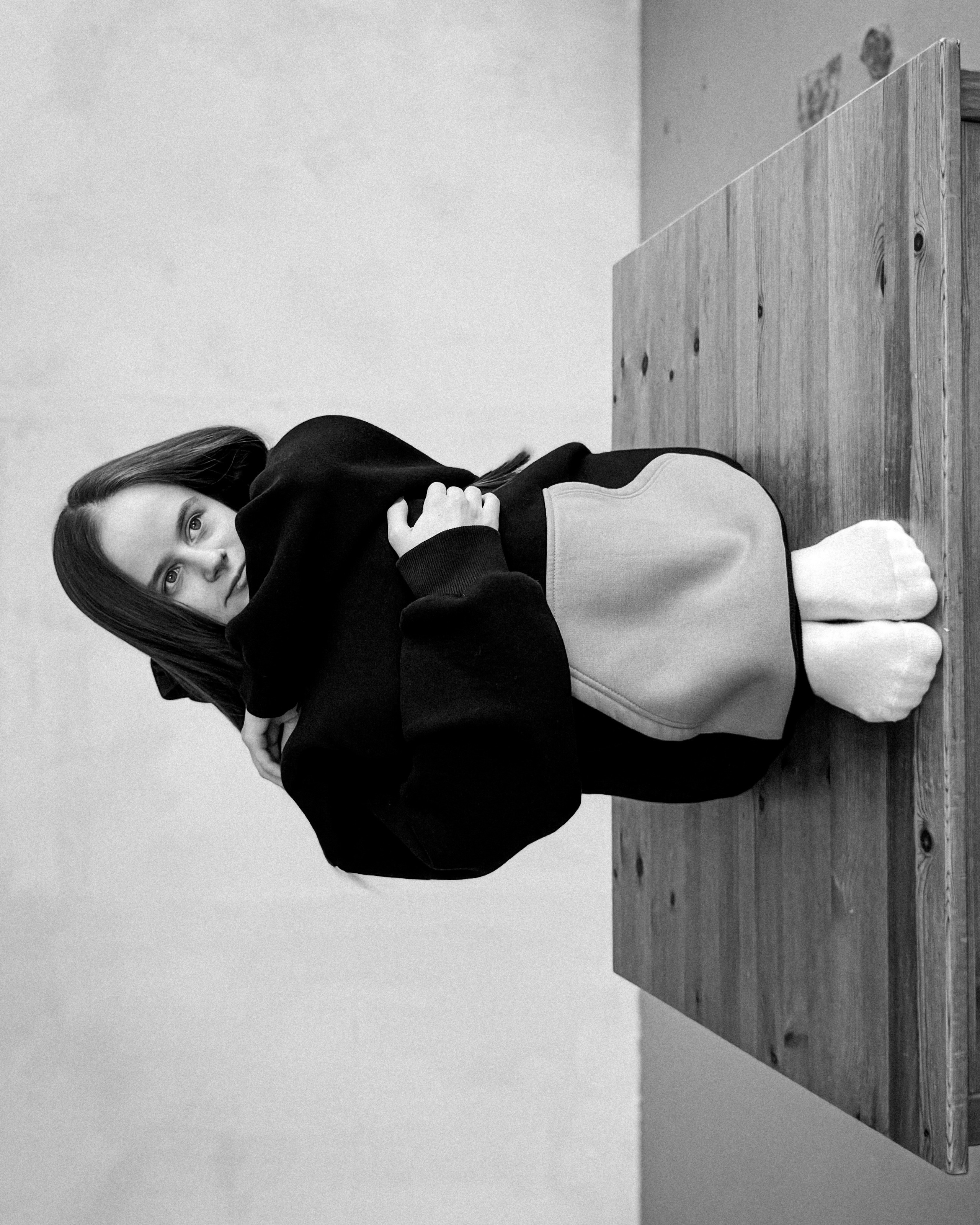 Индивидуальные съемки. Портретный фотограф в Санкт-Петербурге Симона Рогинская