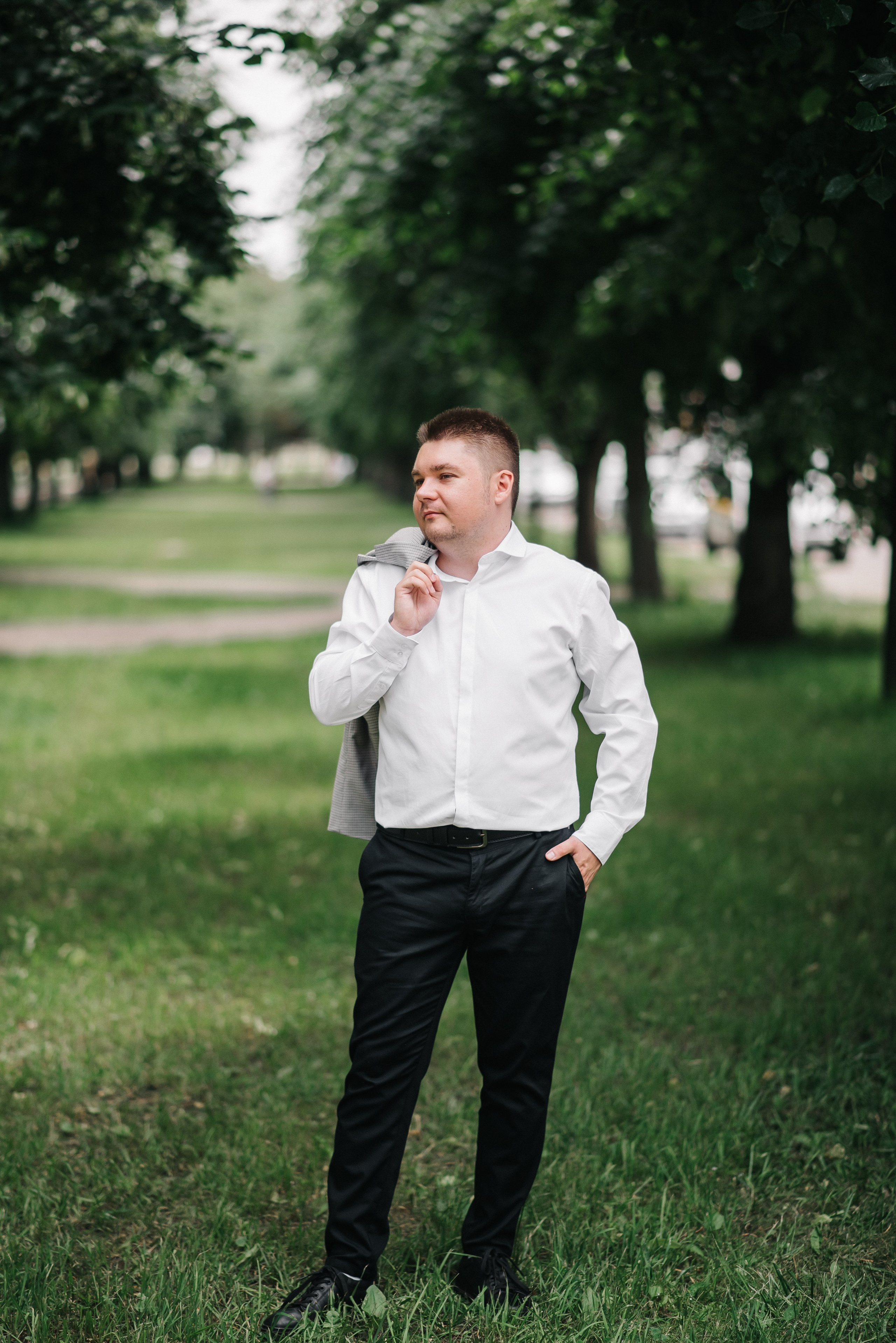 Алина&Владислав. Семейный и свадебный фотограф Алёна Морозова Коломна