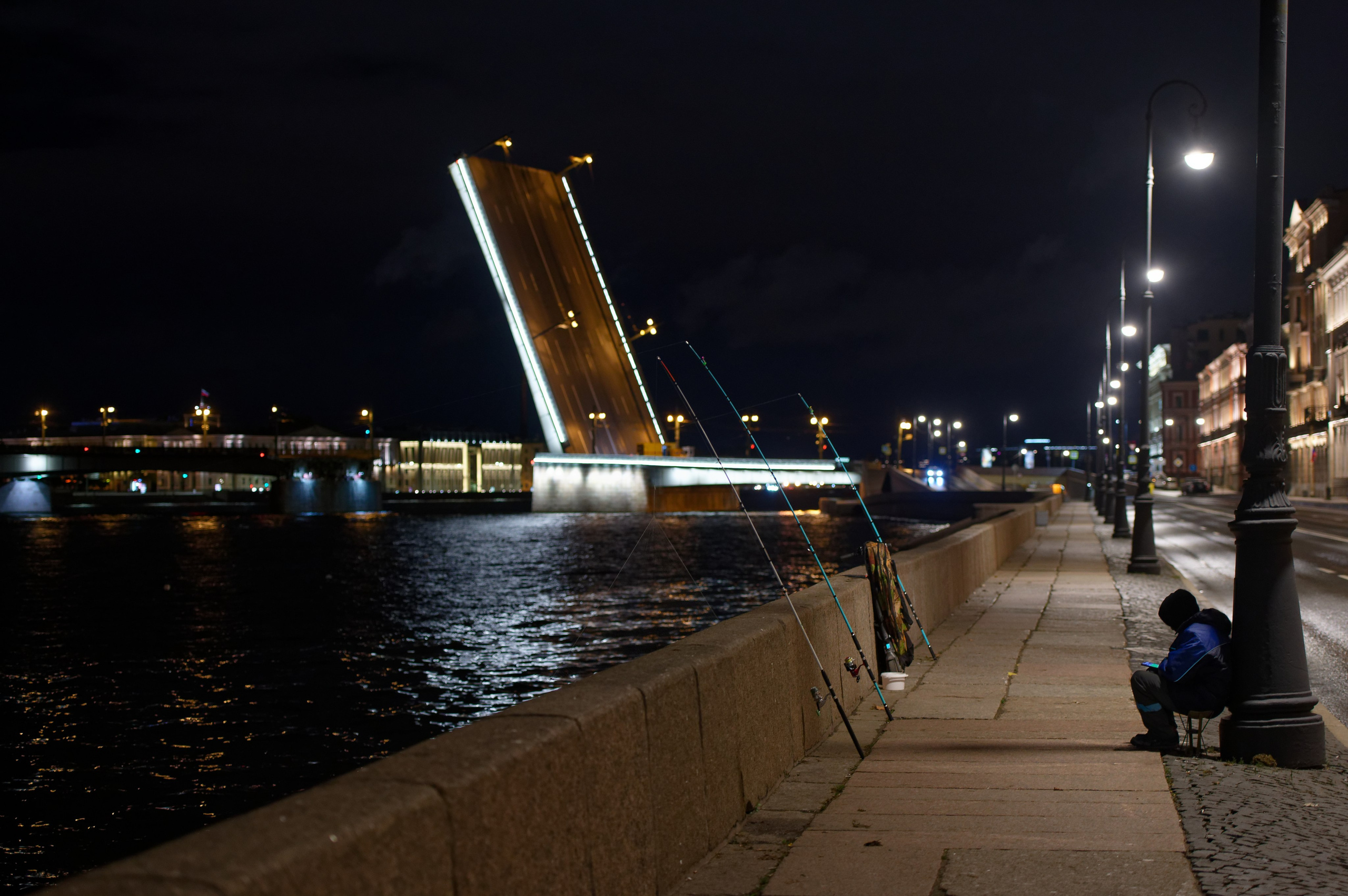 Street. Фотограф в городе Омске Константин Зоткин