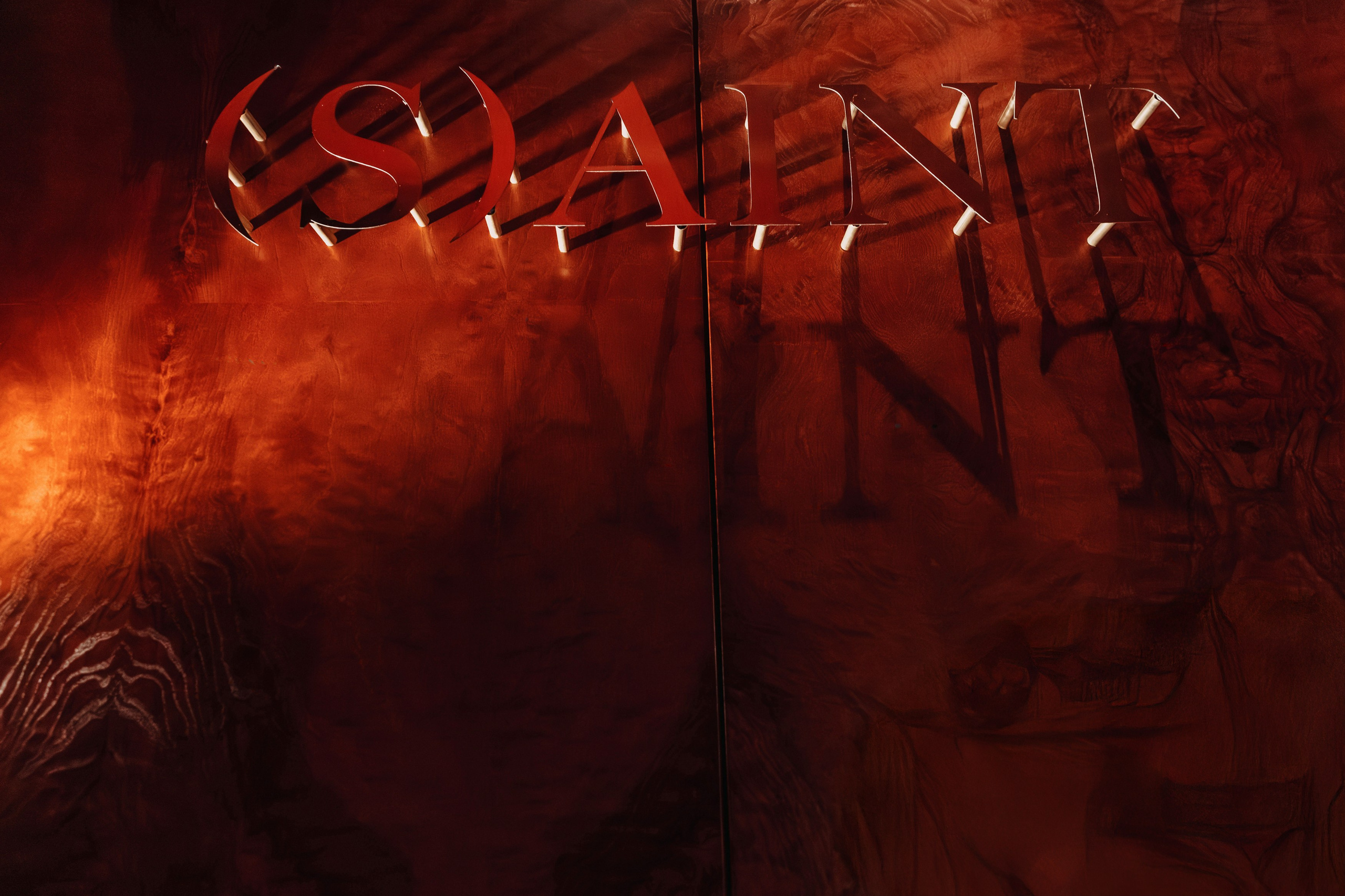 (S)AINT. Репортажный фотограф в Санкт-Петербурге Жолудев Владислав