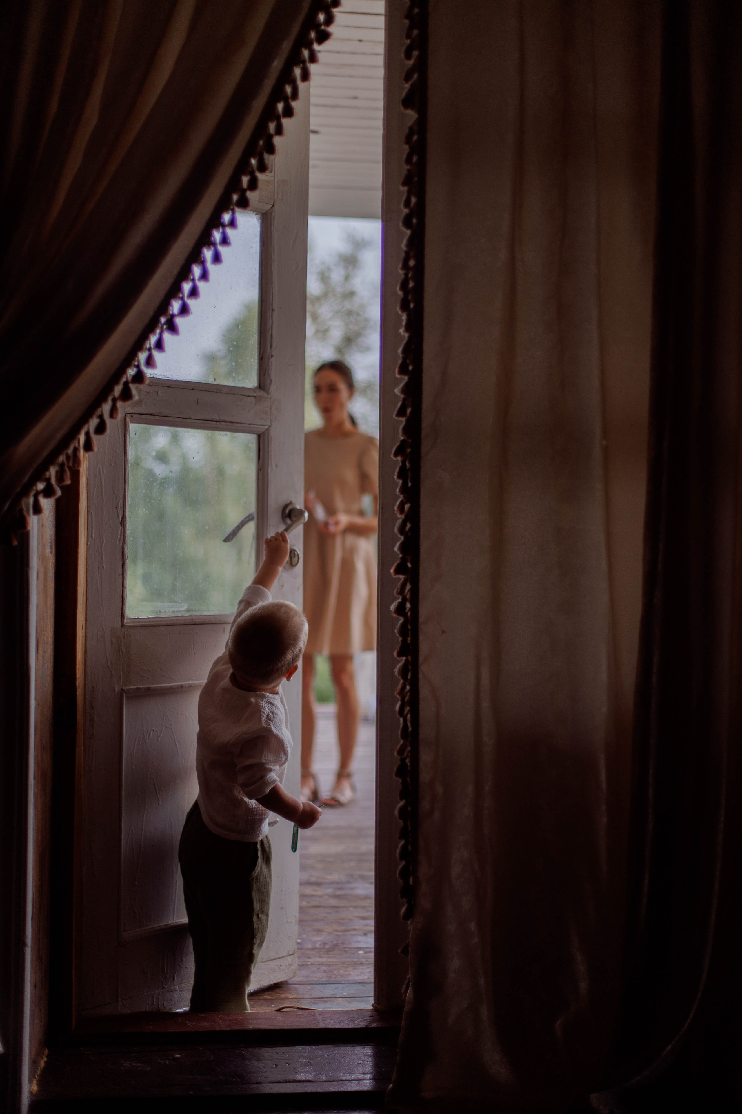 В прекрасной усадьбе. Семейный фотограф Москва Ирина Малышева