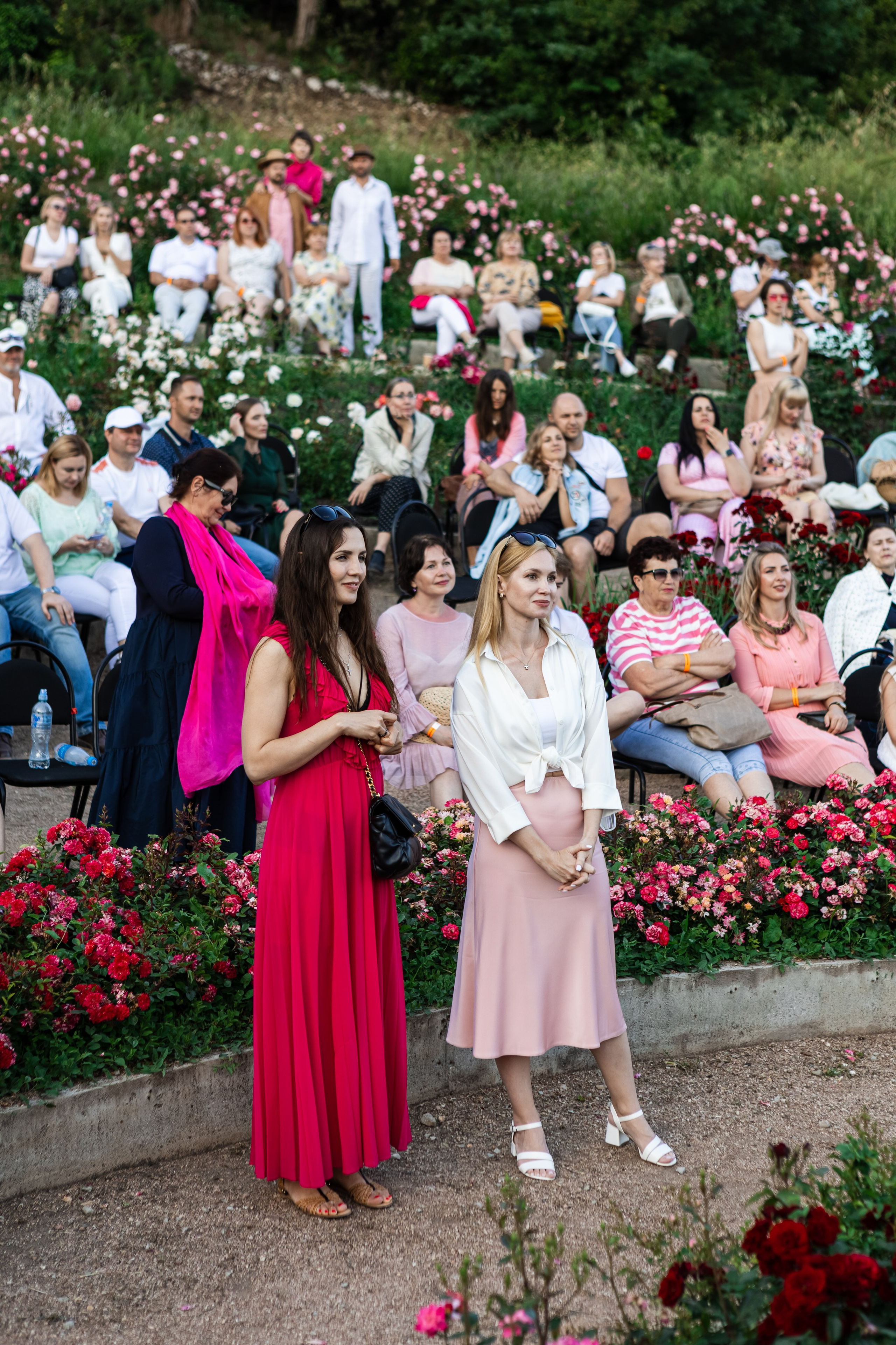 Фестиваль «Природа искусства» 2023. Свадебный фотограф, фотосъемка в Крыму, Севастополе, Симферополе, Ялте