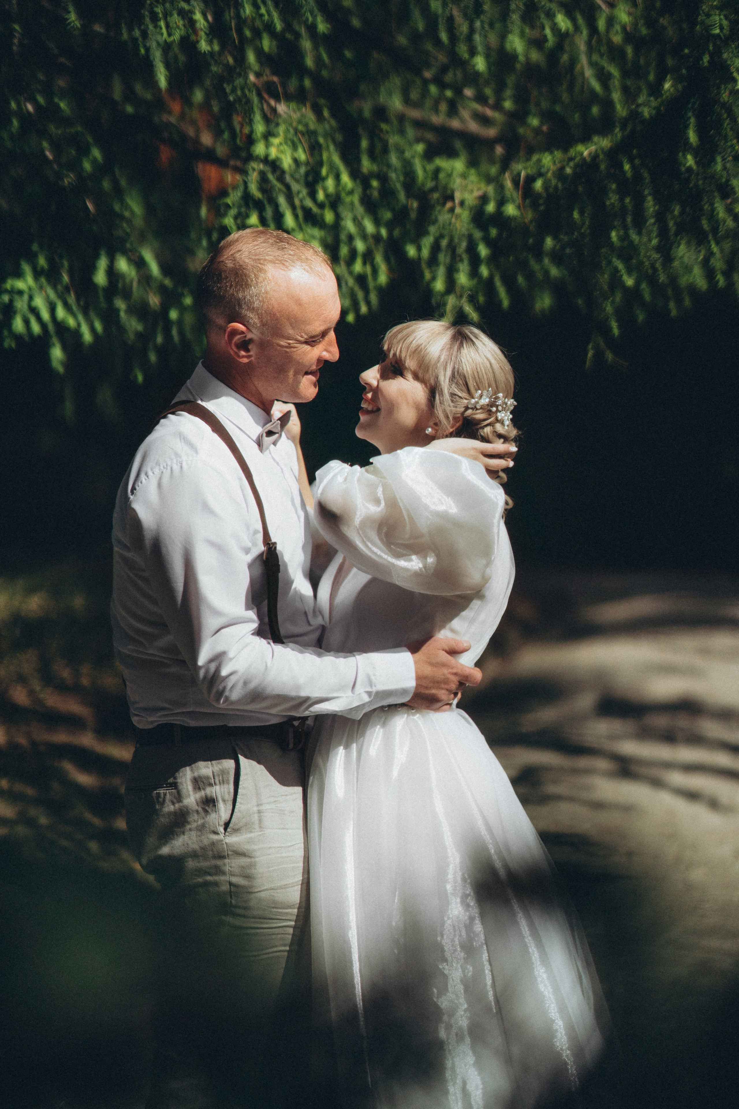 Игорь и Карина. Fotograf in Sewastopol, Krim und Moskau Gorbunov Denis