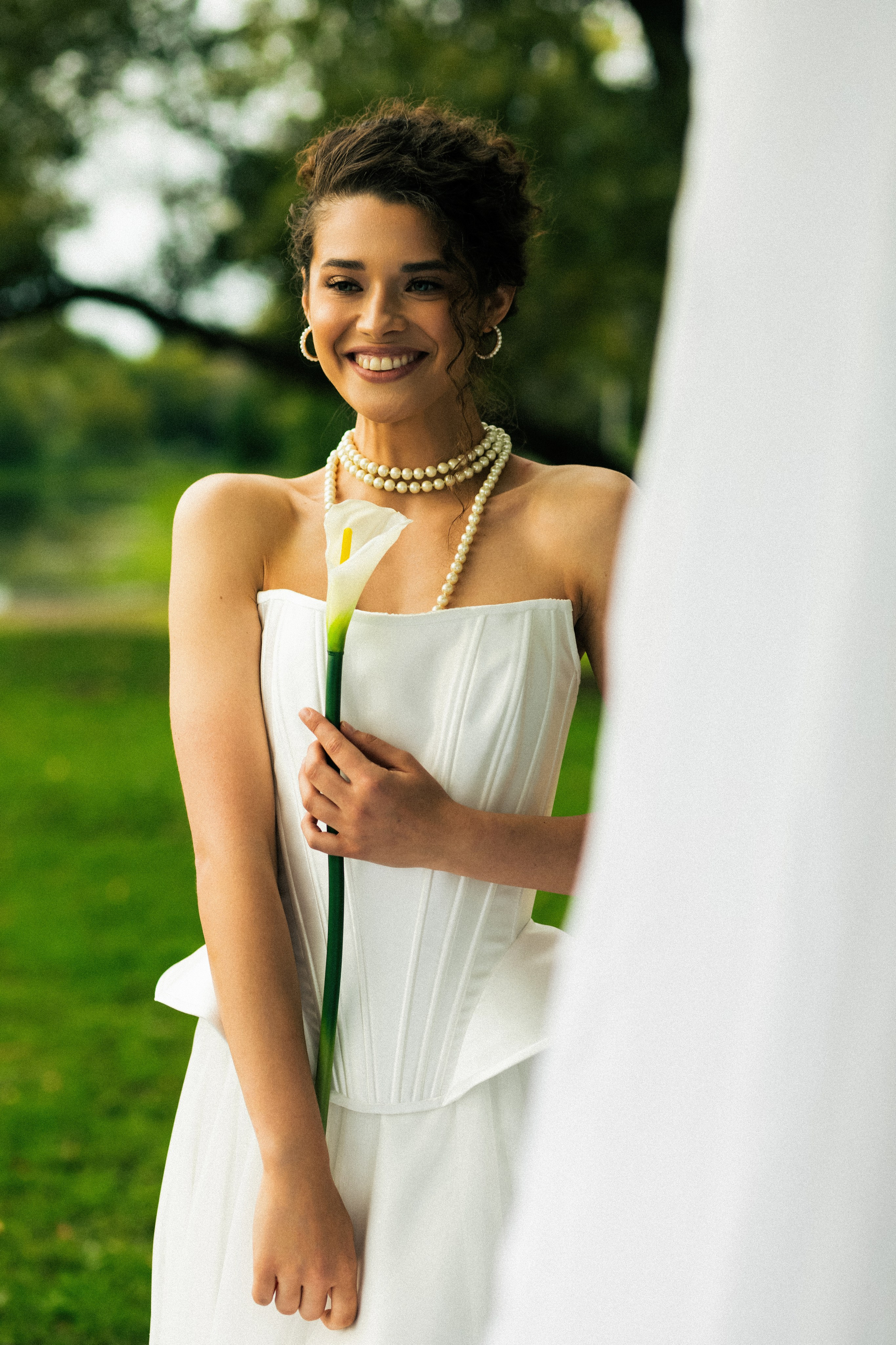 Sveta & Dakota. Индивидуальный фотограф в Оренбурге Кристина Студеникина