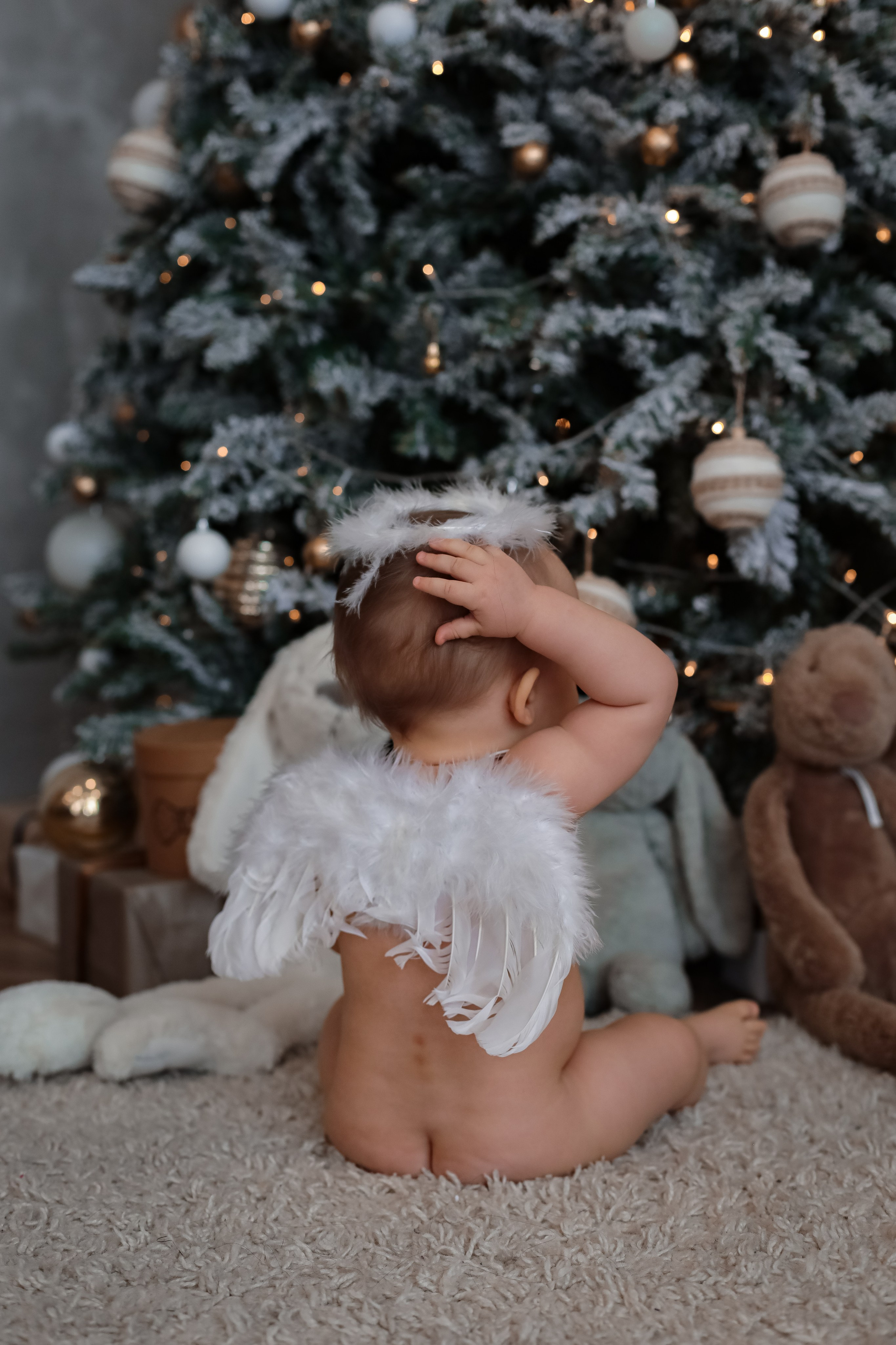 НОВОГОДНИЕ ФОТОСЕССИИ. Фотограф г. Хабаровск. Семейные и индивидуальные съёмки