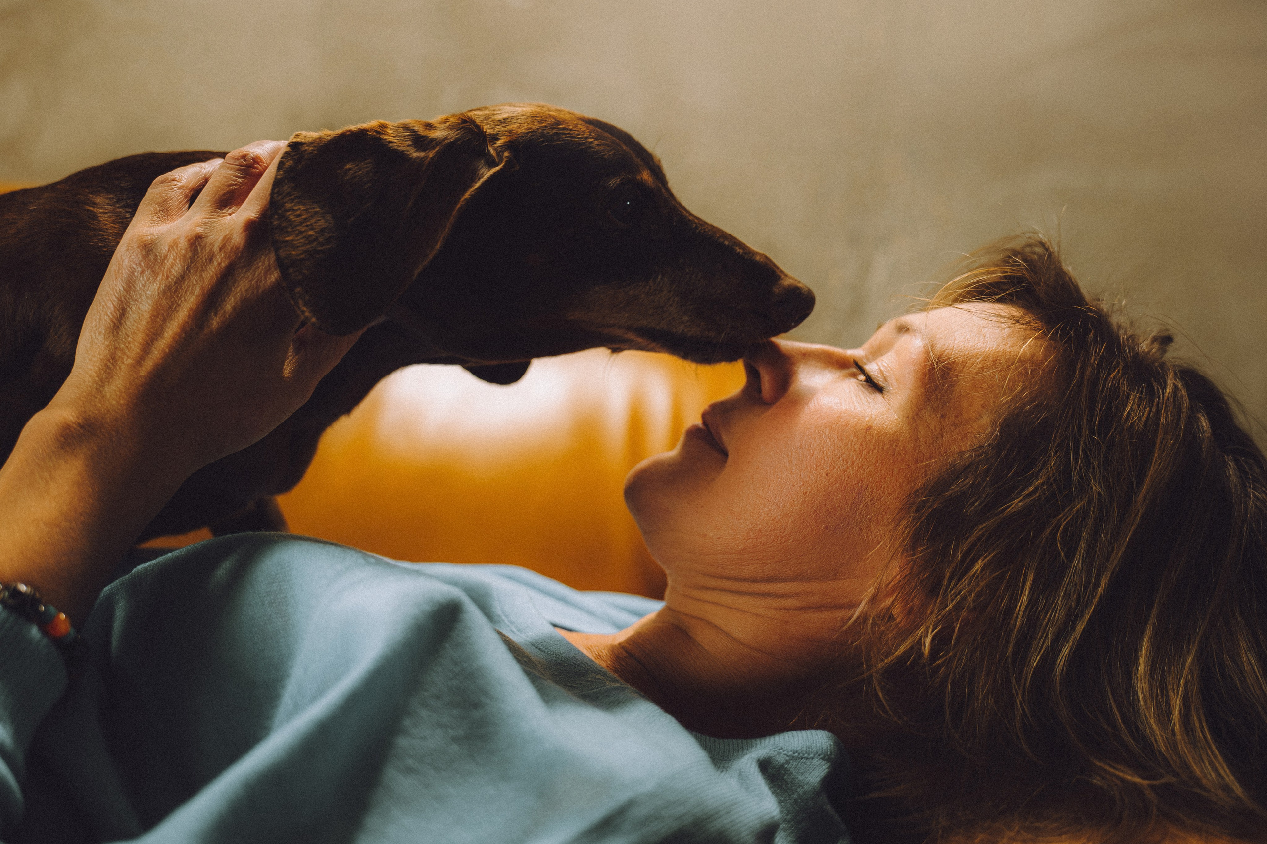 Кокос, Света, Динара и Вилли