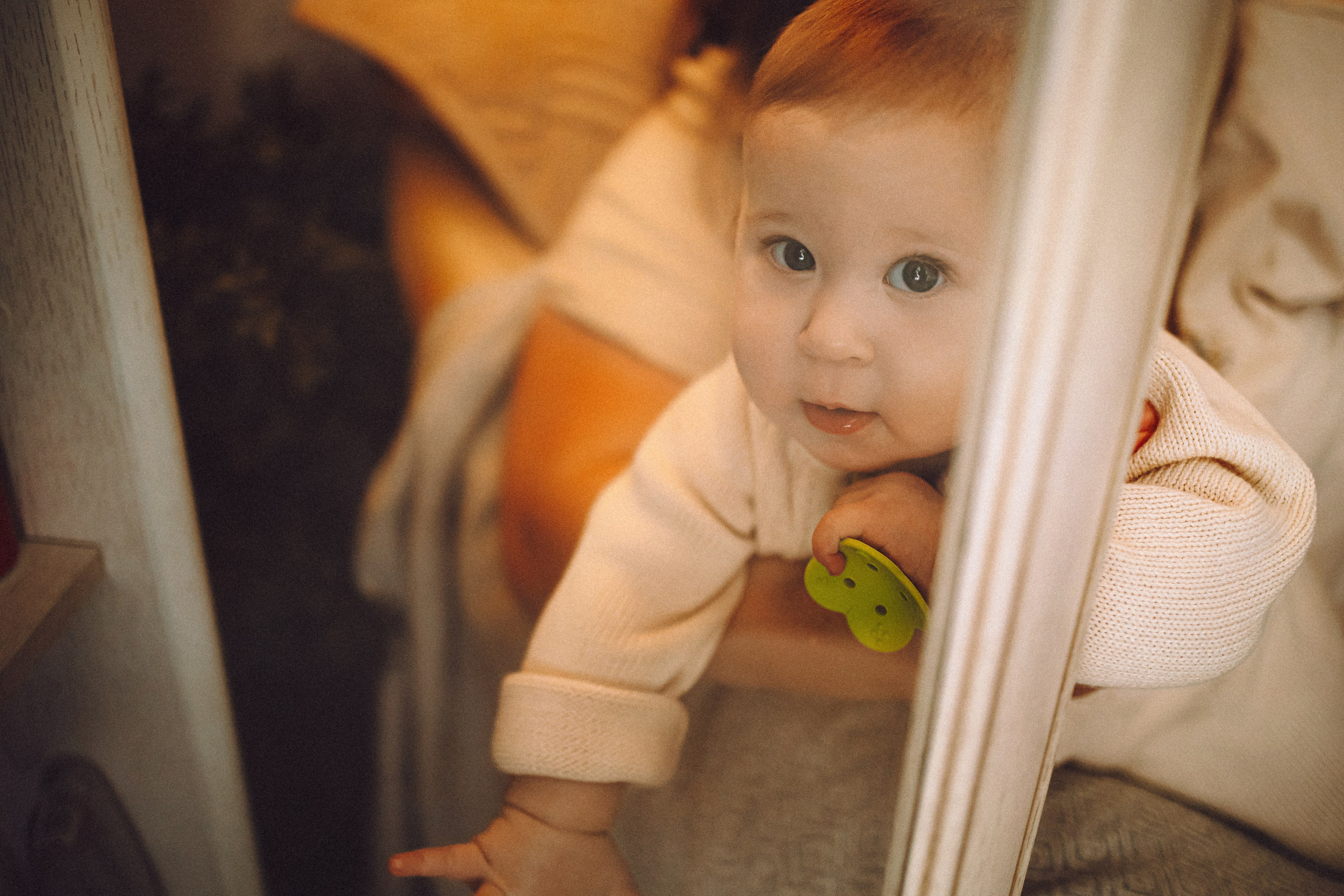 Топик и его семья