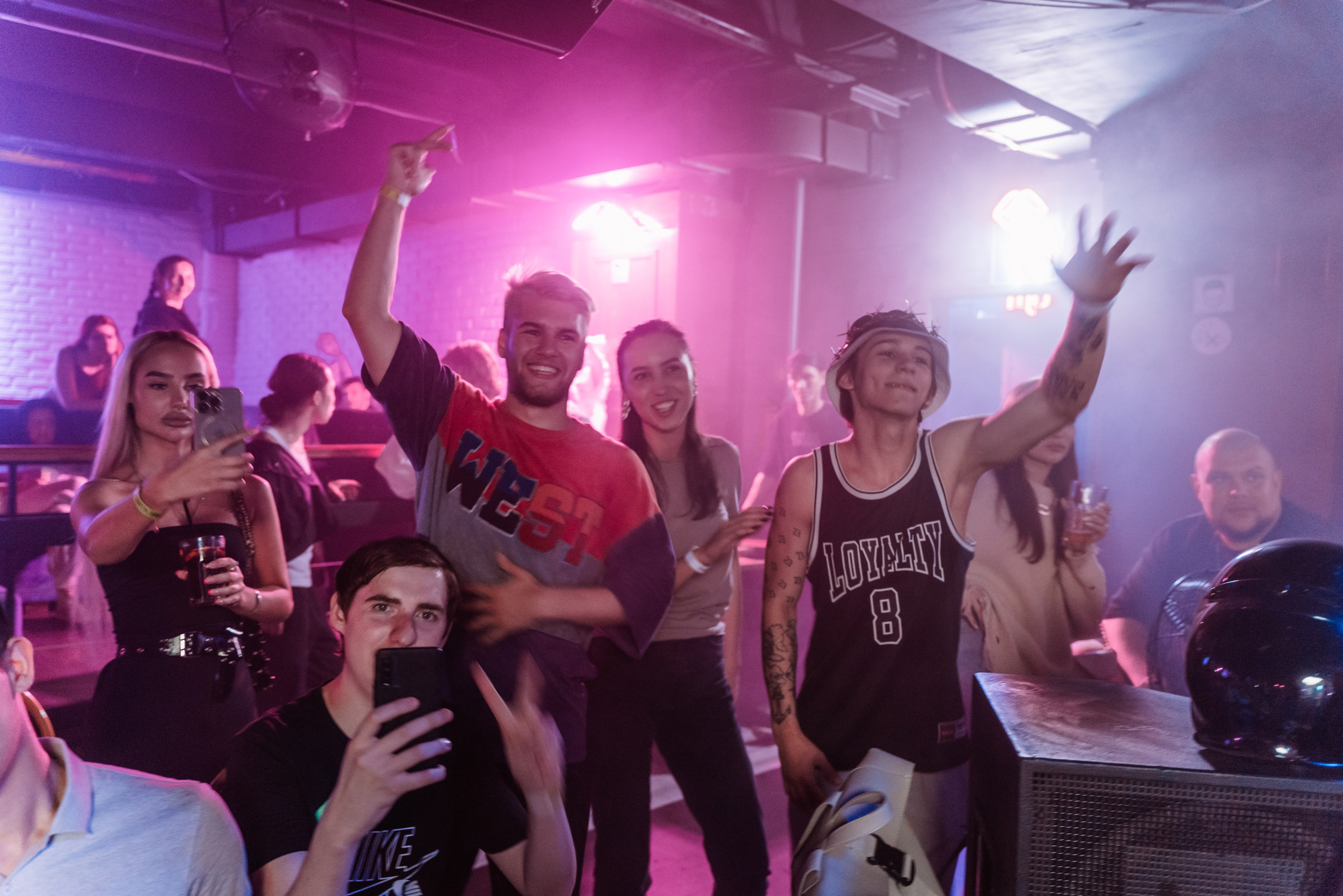 3 KOTA SHOW. Фотограф первого впечатления