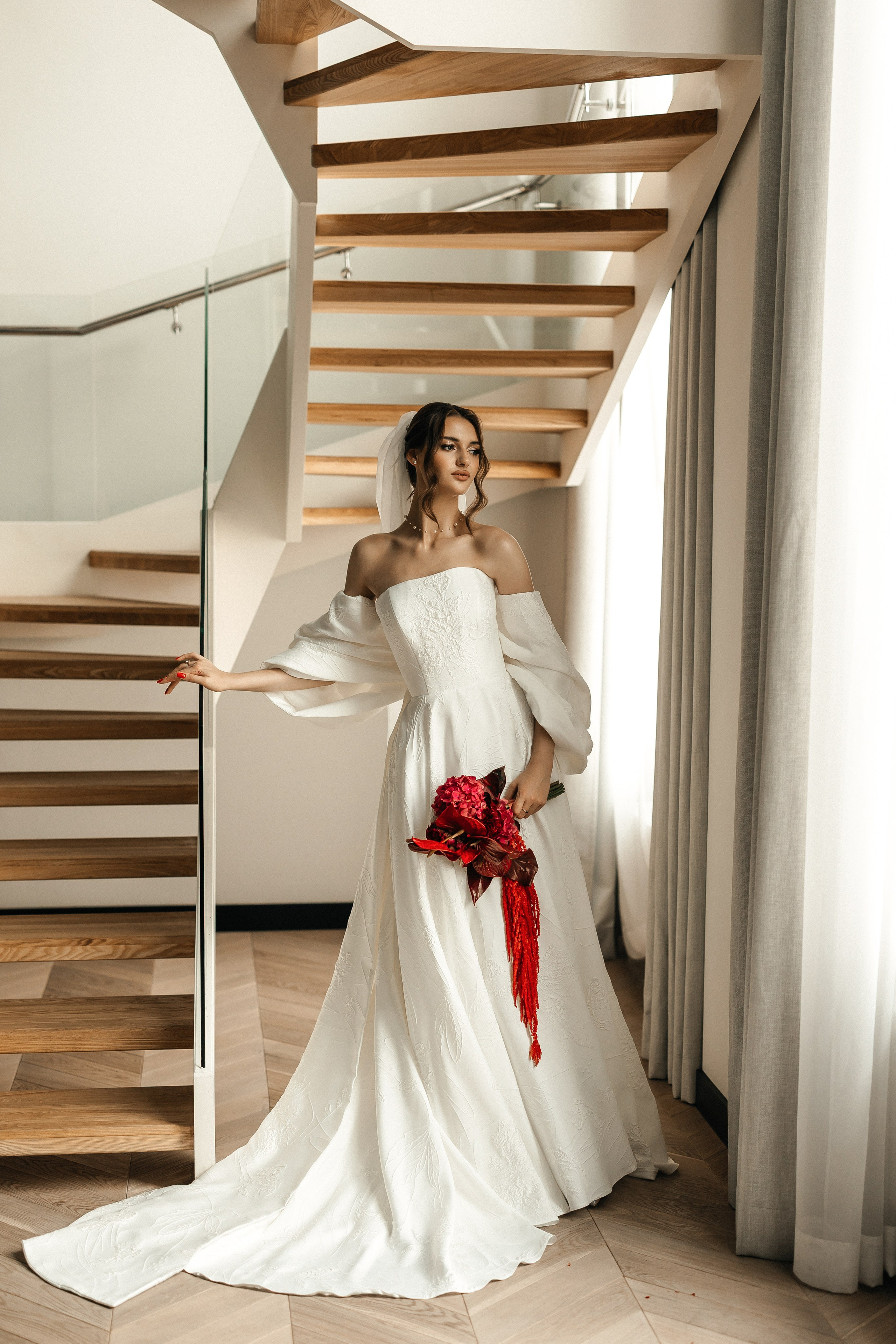 Юрий & Дарья | 06.06.25. Свадебный и семейный фотограф в Омске Евгения Хакимова