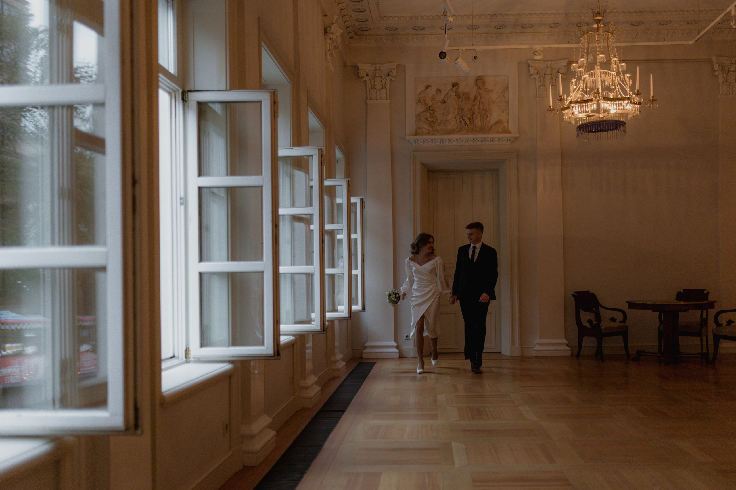 Фотограф в Москве Вероника Иньякова