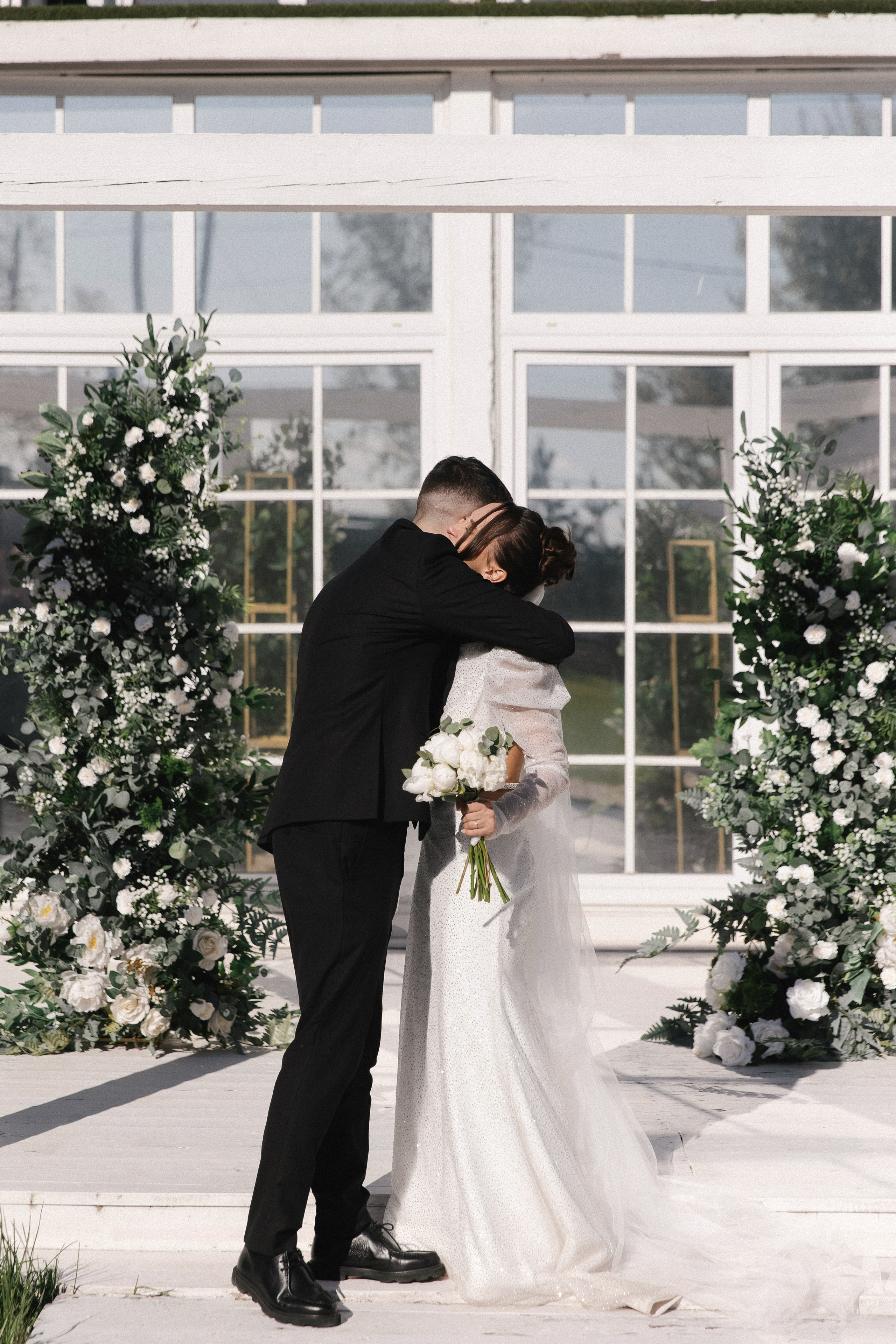 WEDDING. Maria Startseva Photo