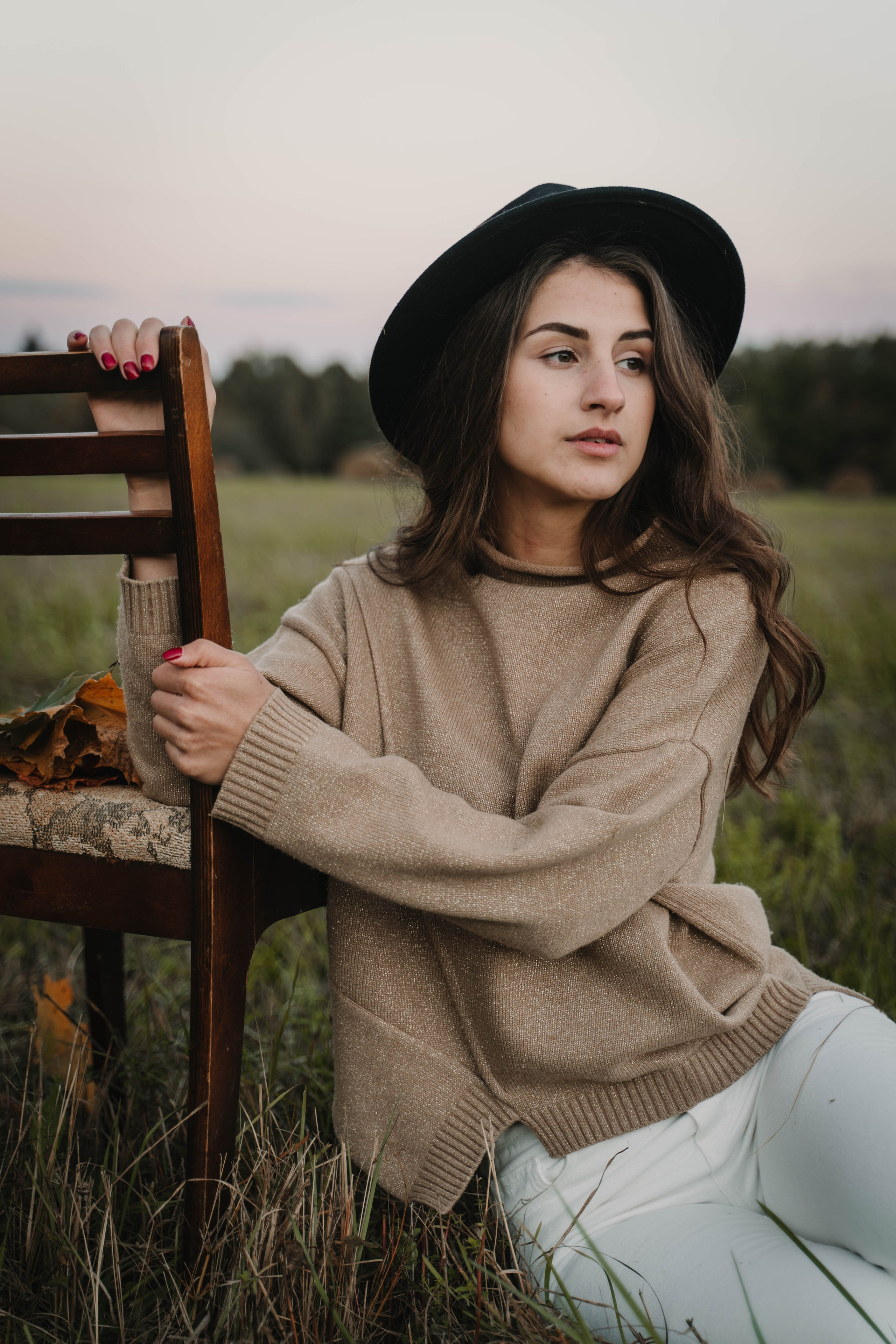 Дарья. Свадебный и семейный фотограф в Калуге Анна Киреева