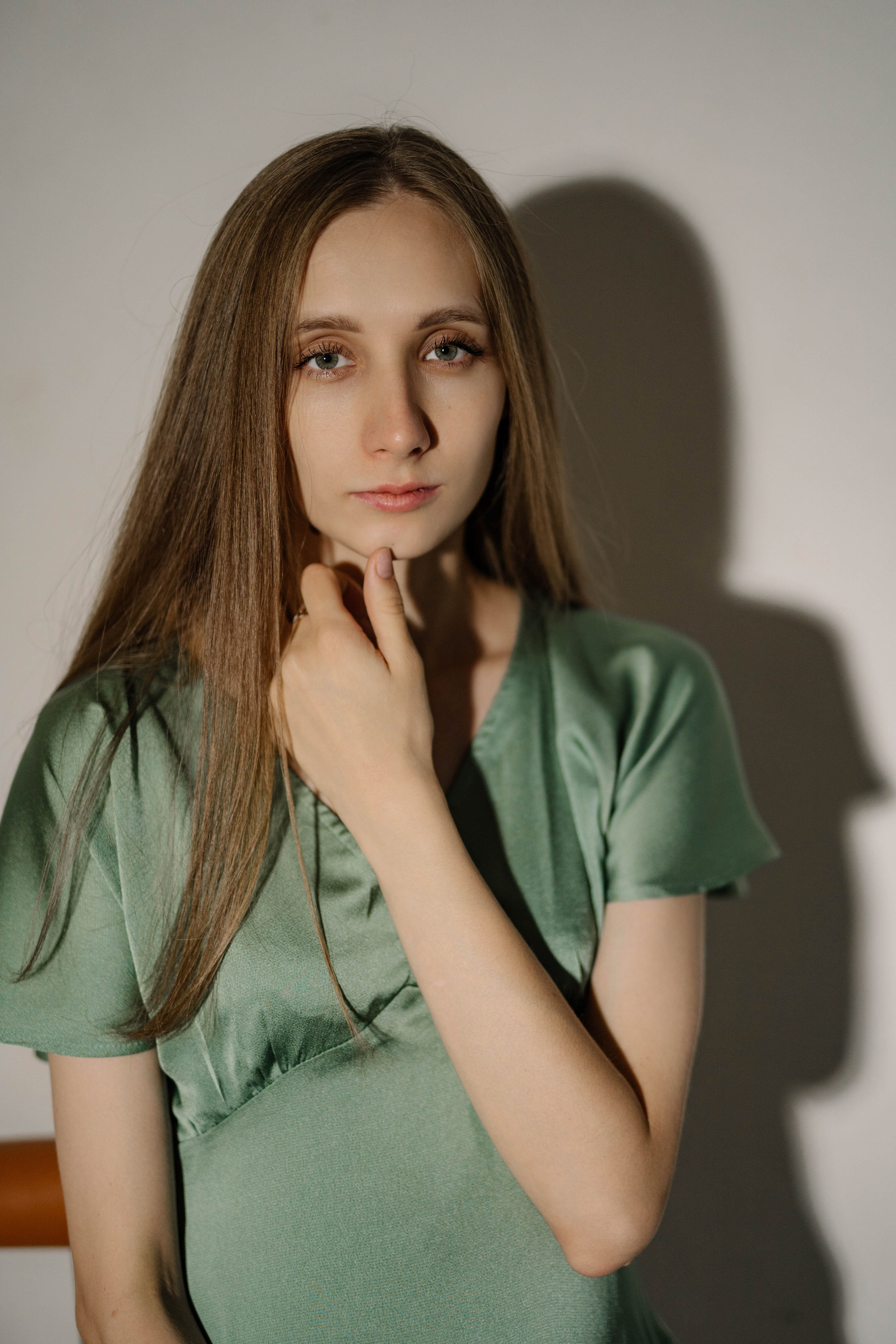 Миша и Ульяна. Беременность. Свадебный и семейный фотограф в Калуге Анна Киреева