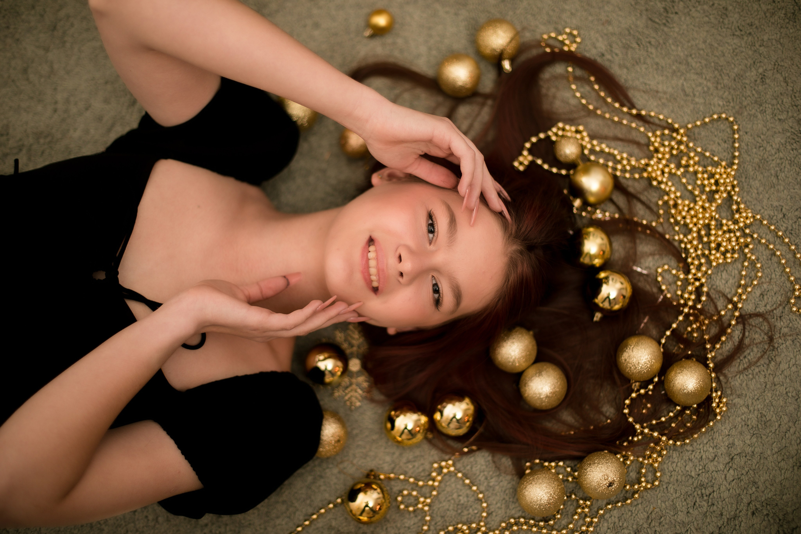 Новогодние истории. Семейный и детский фотограф в Санкт-Петербурге, Анастасия Воротова