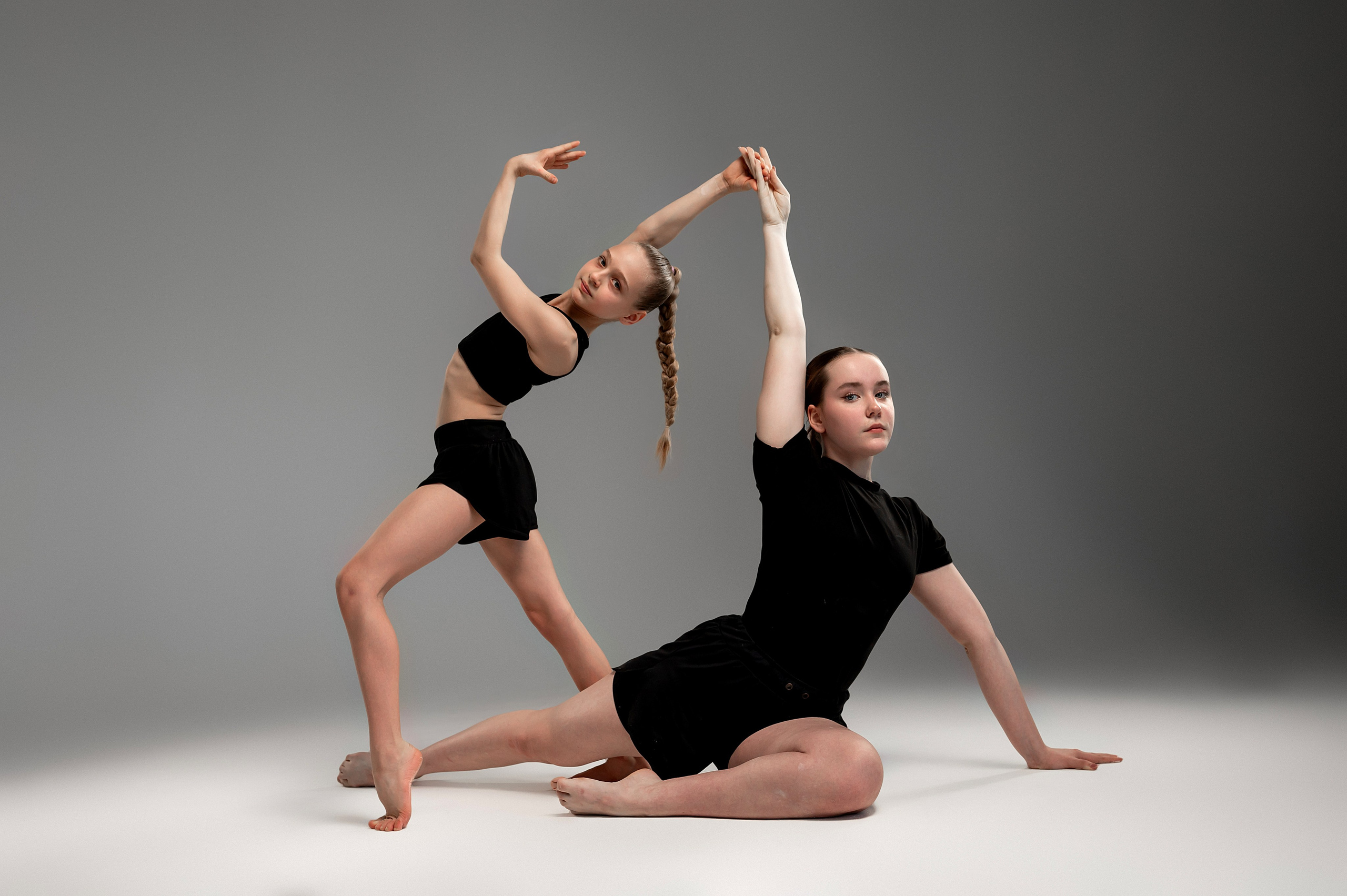 Акробатика студия. Март, 2025. Спортивный фотограф в Туле и Тульской области. Файсханова Фото Спорт