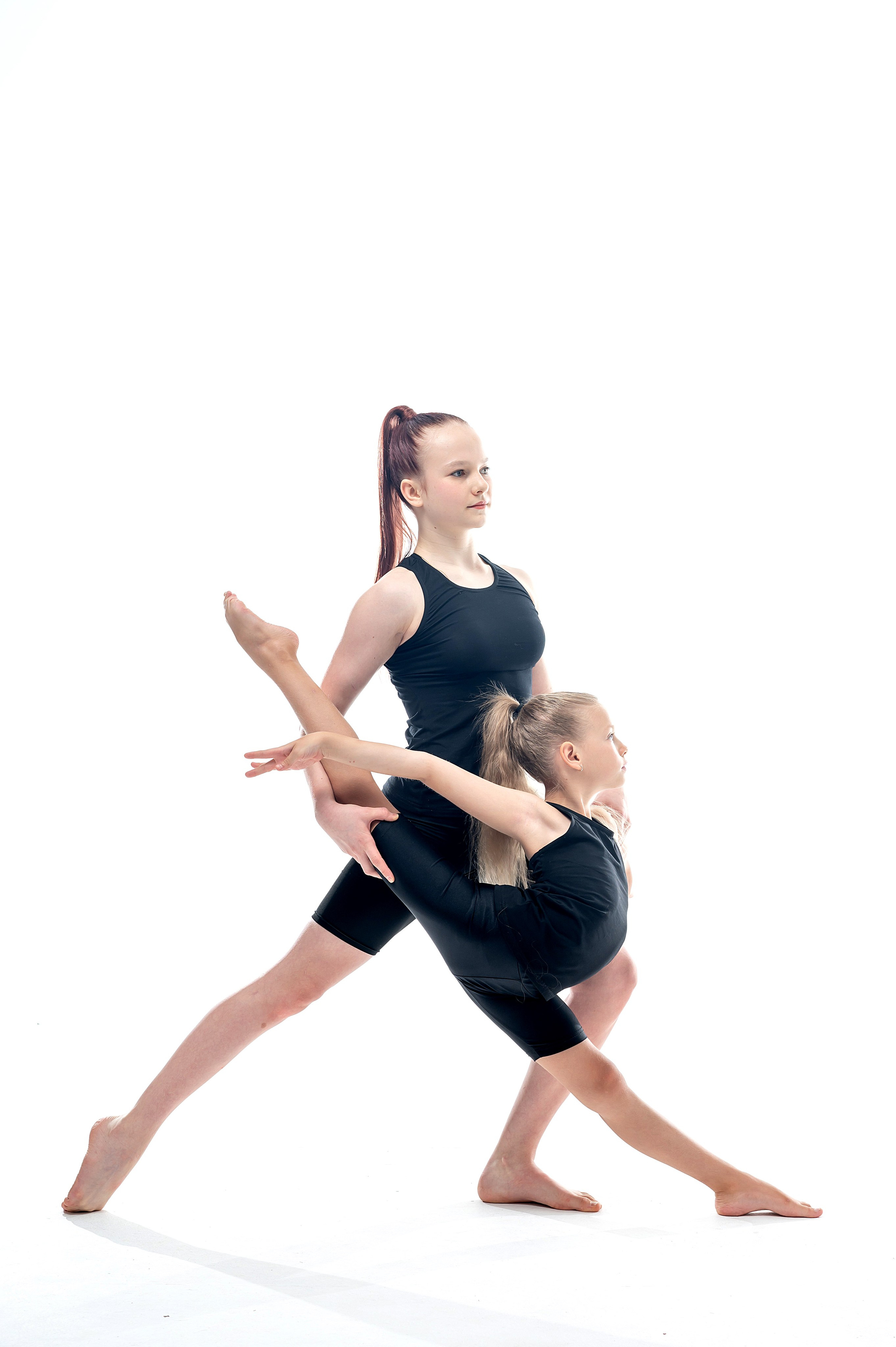 Акробатика студия. Апрель, 2025. Спортивный фотограф в Туле и Тульской области. Файсханова Фото Спорт