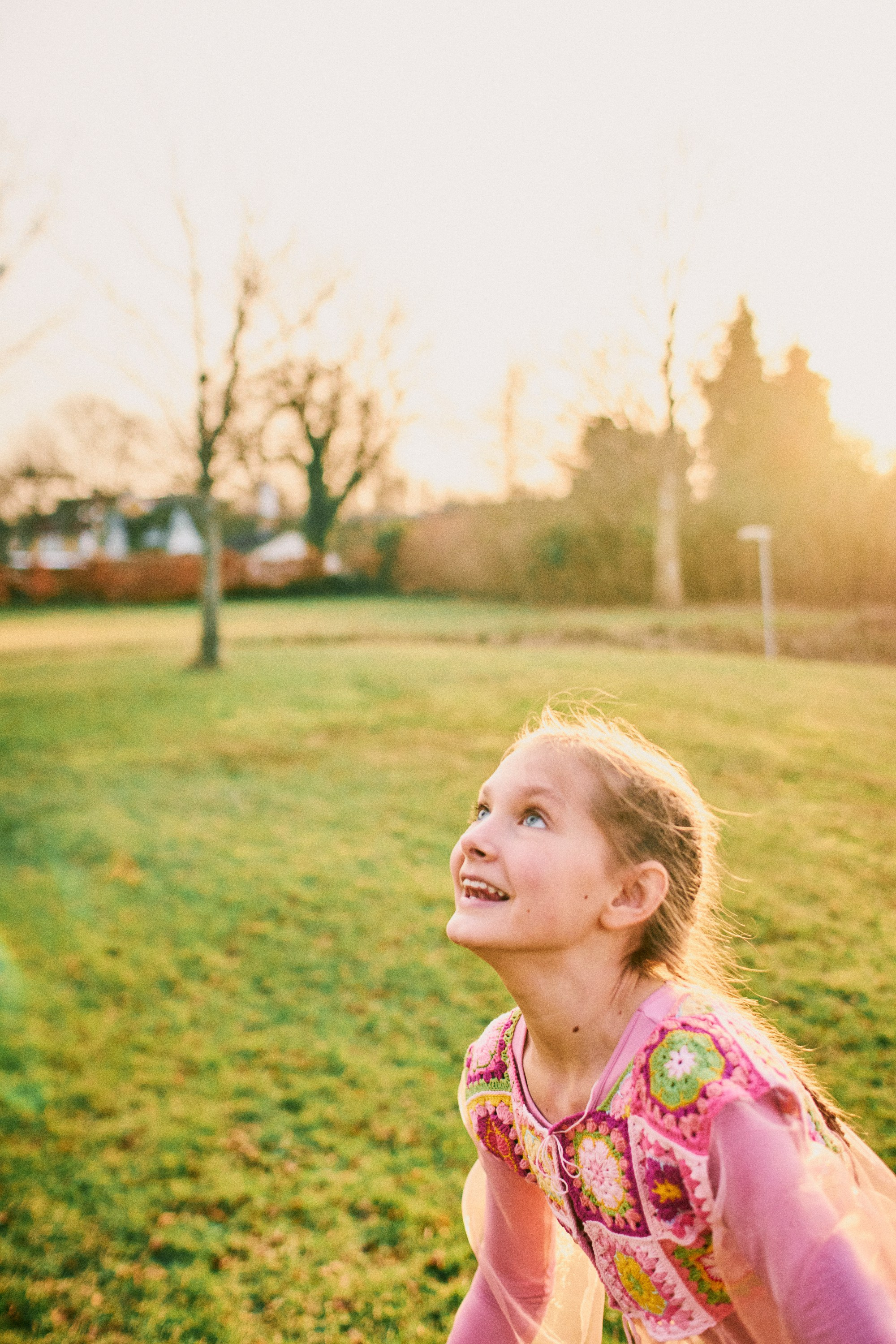 Blossom blouse. Vutitsa