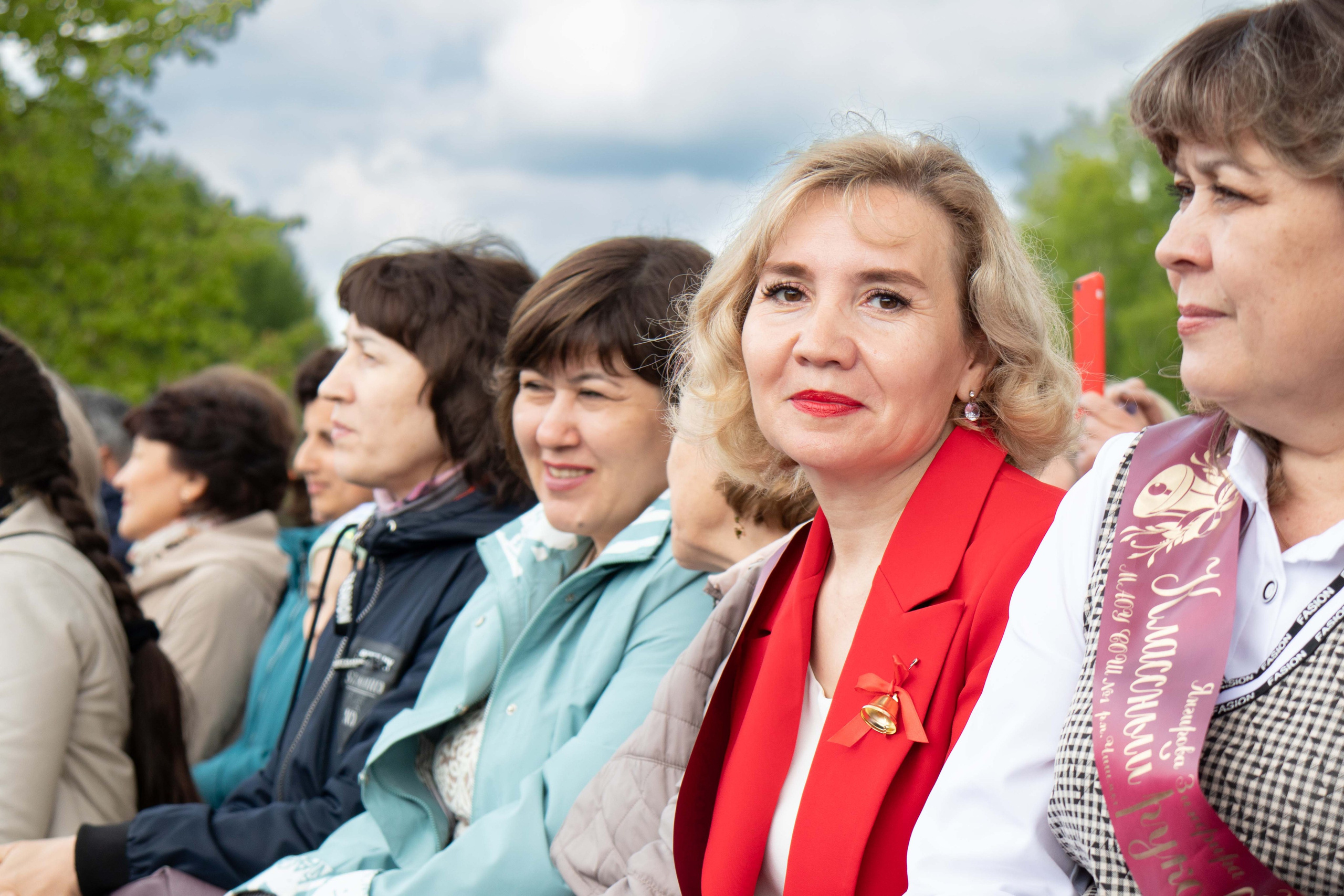 Последний звонок (11 класс). Репортажный Фотограф