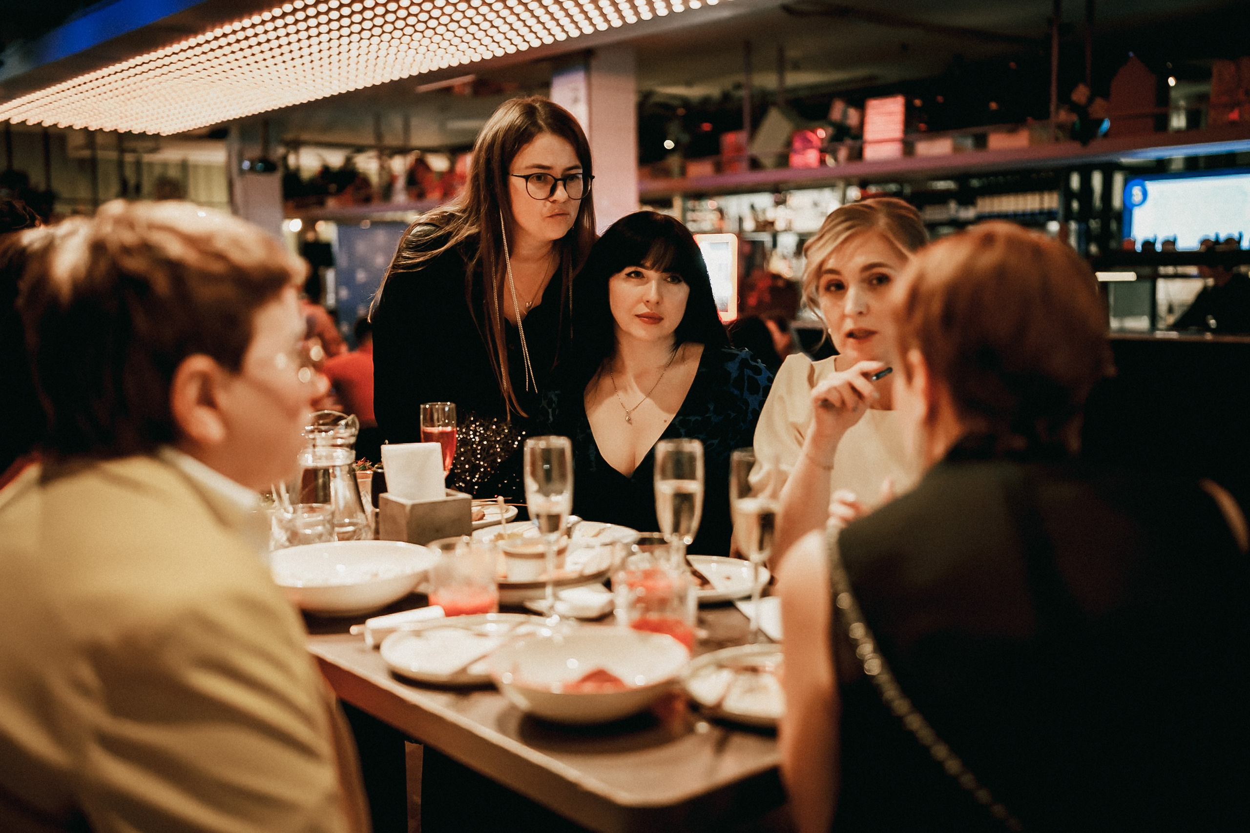 СТС_ЛОГИСТИК_IQ_Battle. Репортажный (клубный) фотограф в Москве