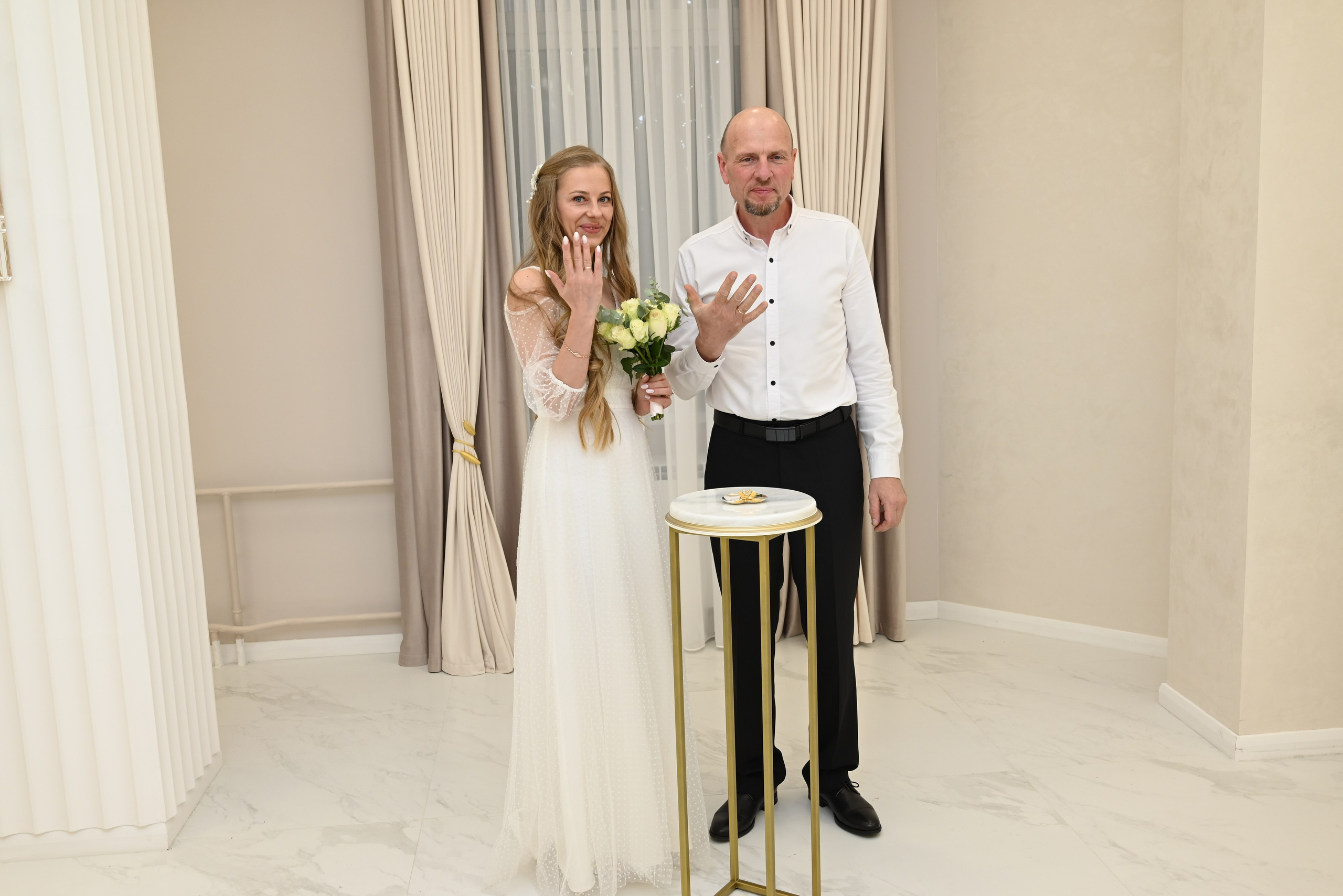 Николай и Юлия. Фотограф Зеленоград Москва