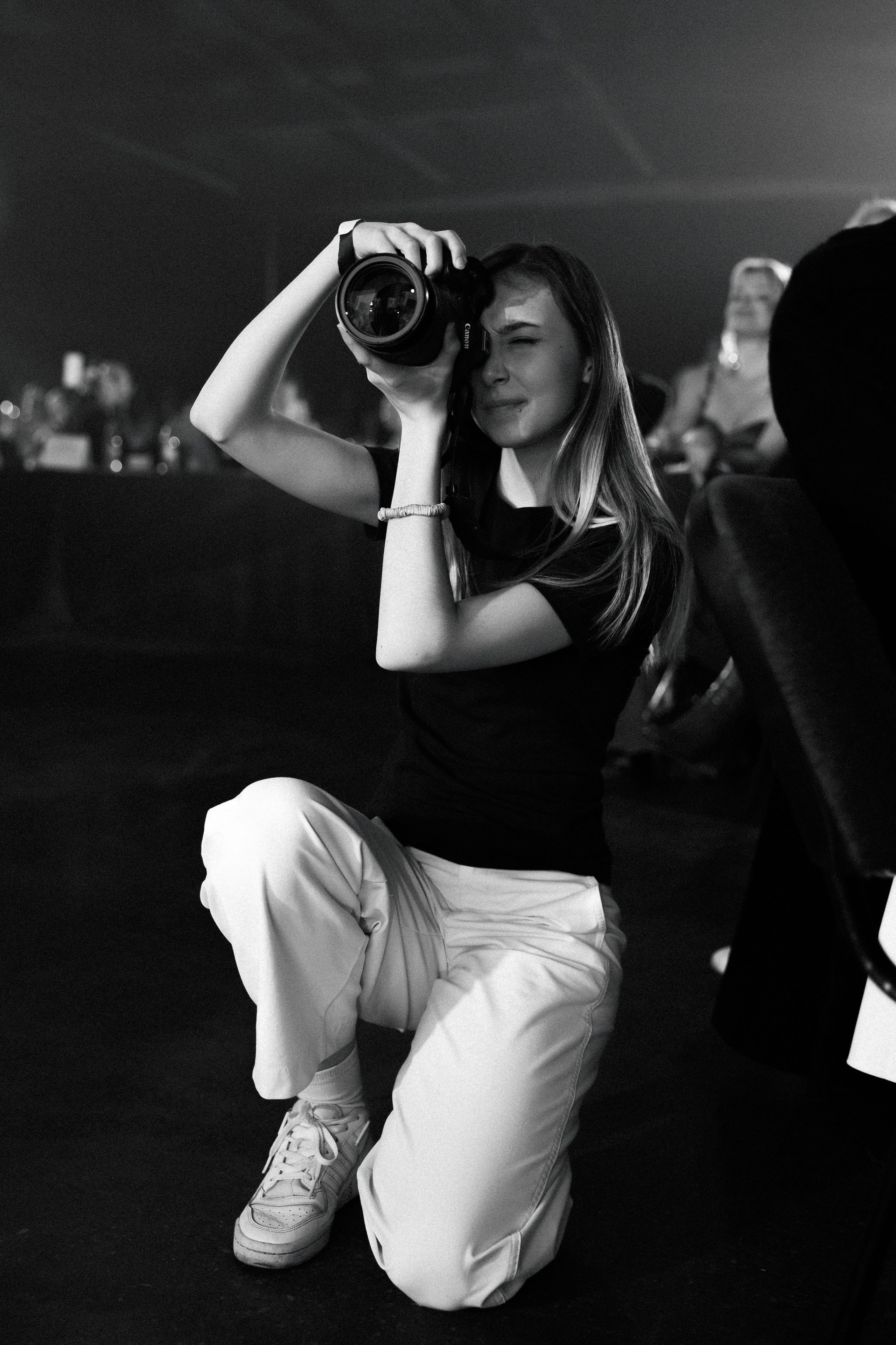 Мисс и Миссис Бизнес Иркутск 2026 — Финал. Свадебный фотограф в Иркутске Бобылев Никита