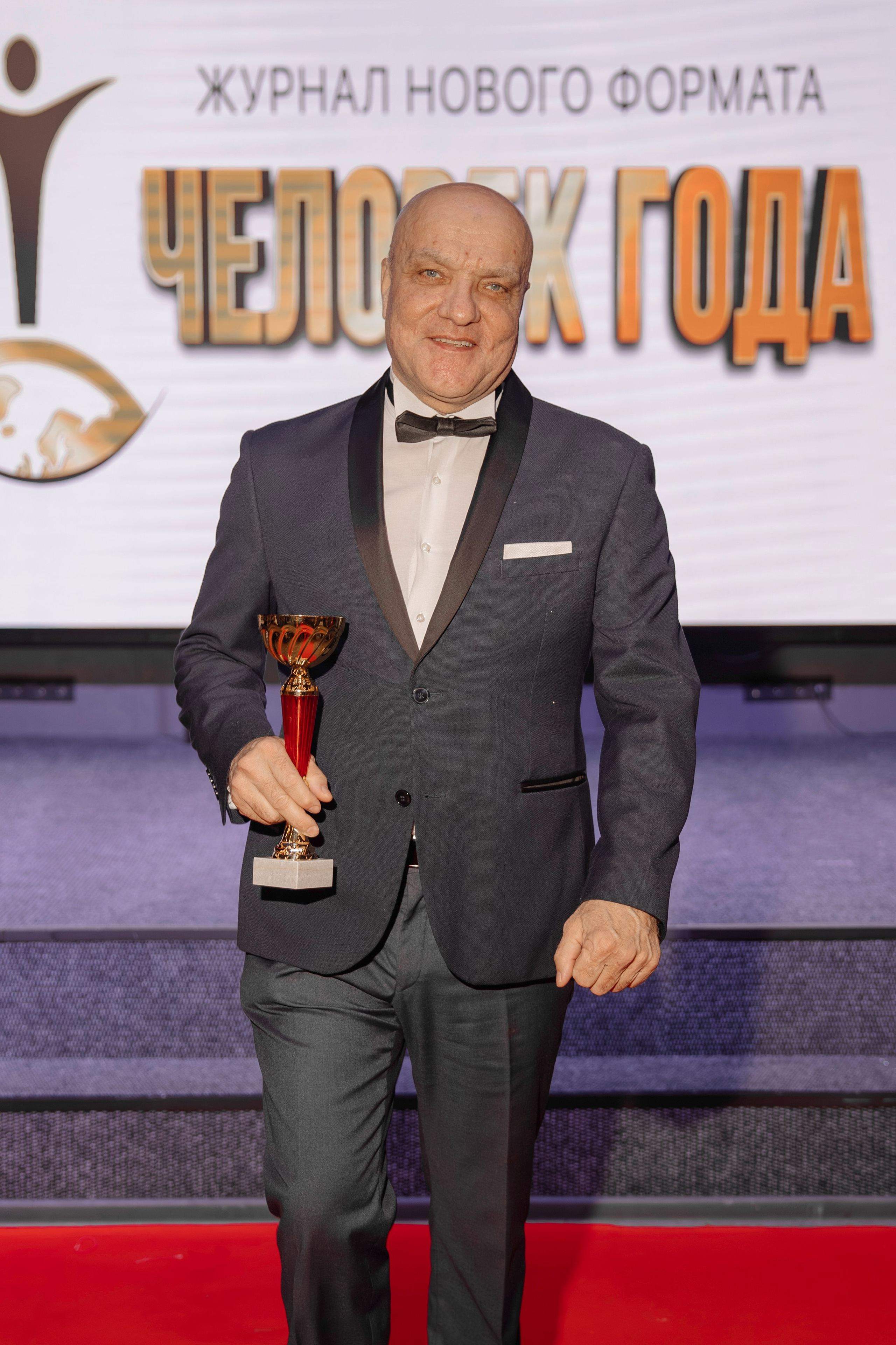 Человек Года. Свадебный фотограф в Иркутске Бобылев Никита