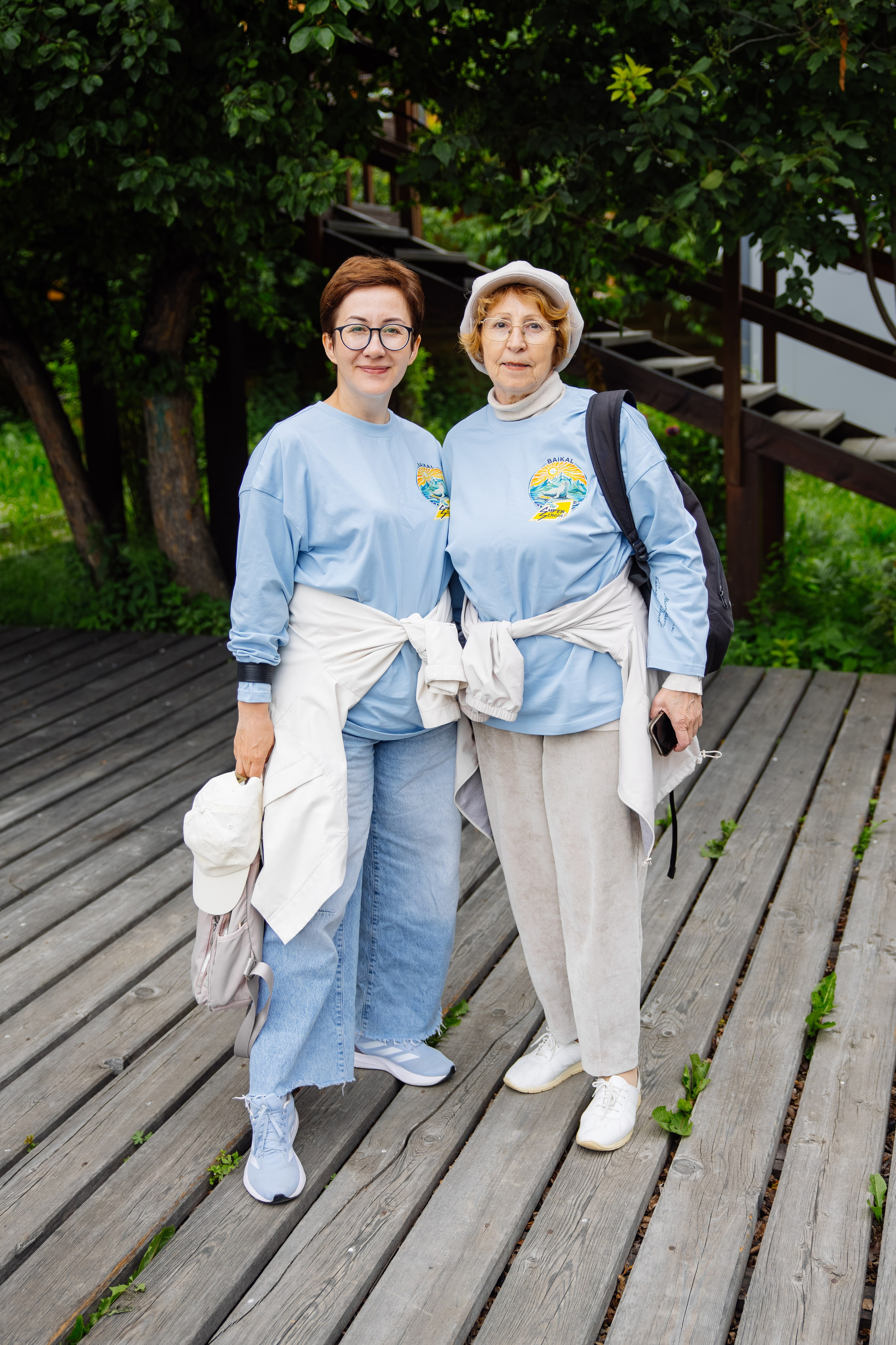 GreenWay Super School BAIKAL day 1. Свадебный фотограф в Иркутске Бобылев Никита
