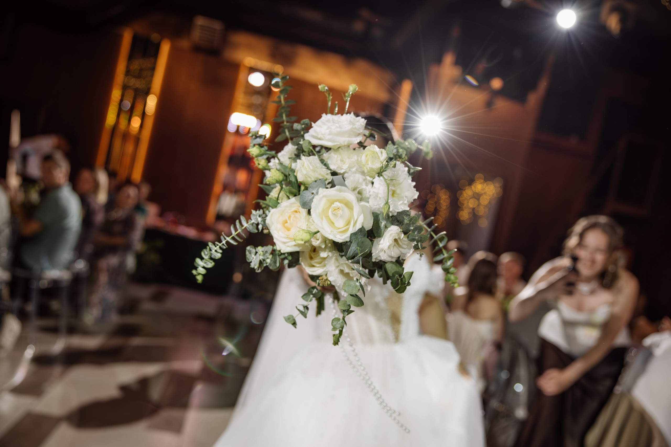 Андрей & Марина. Свадебный фотограф в Иркутске Бобылев Никита