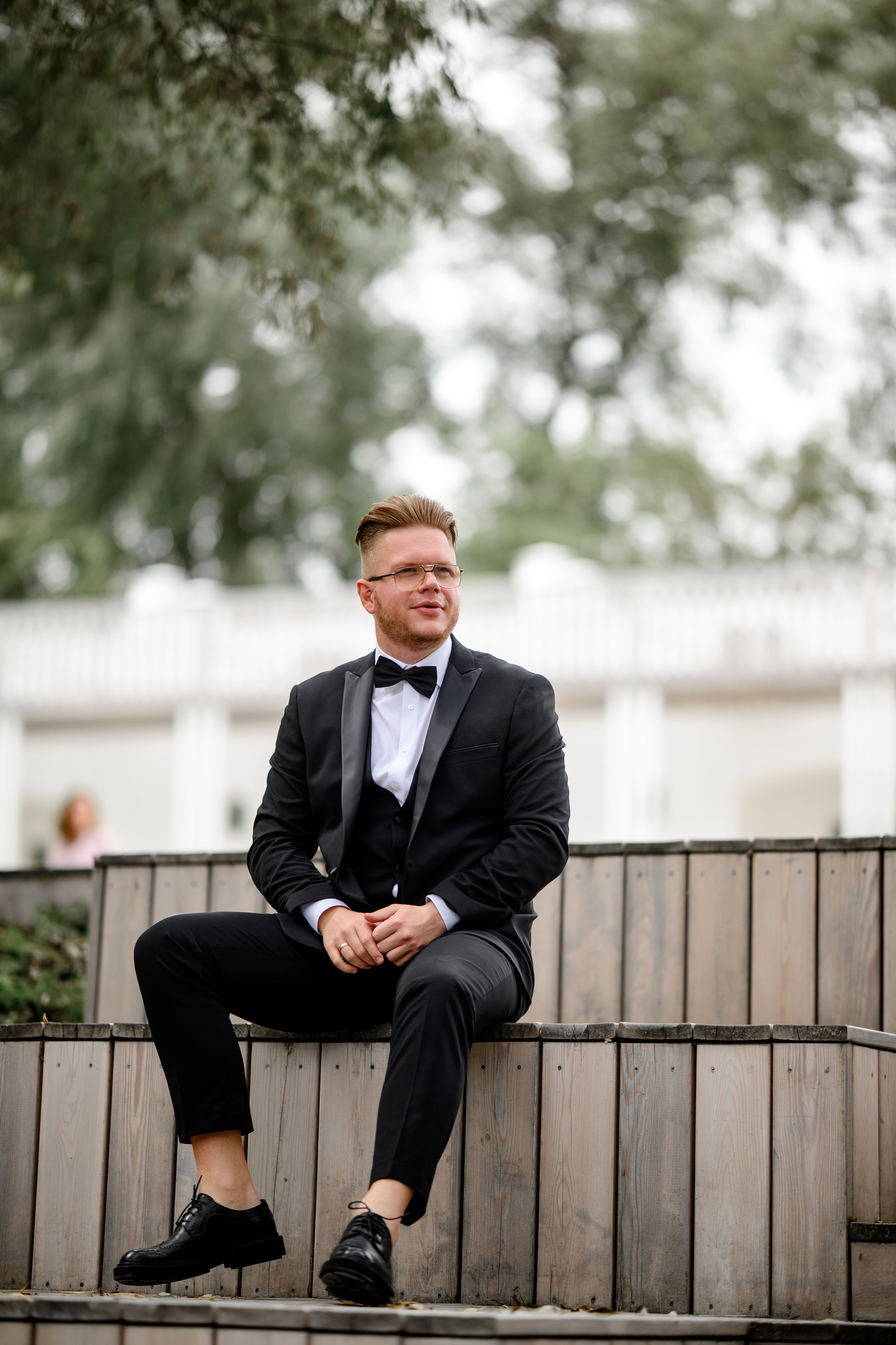 Lisa & Ilya. Фотограф в Липецке Ковалько Евгений