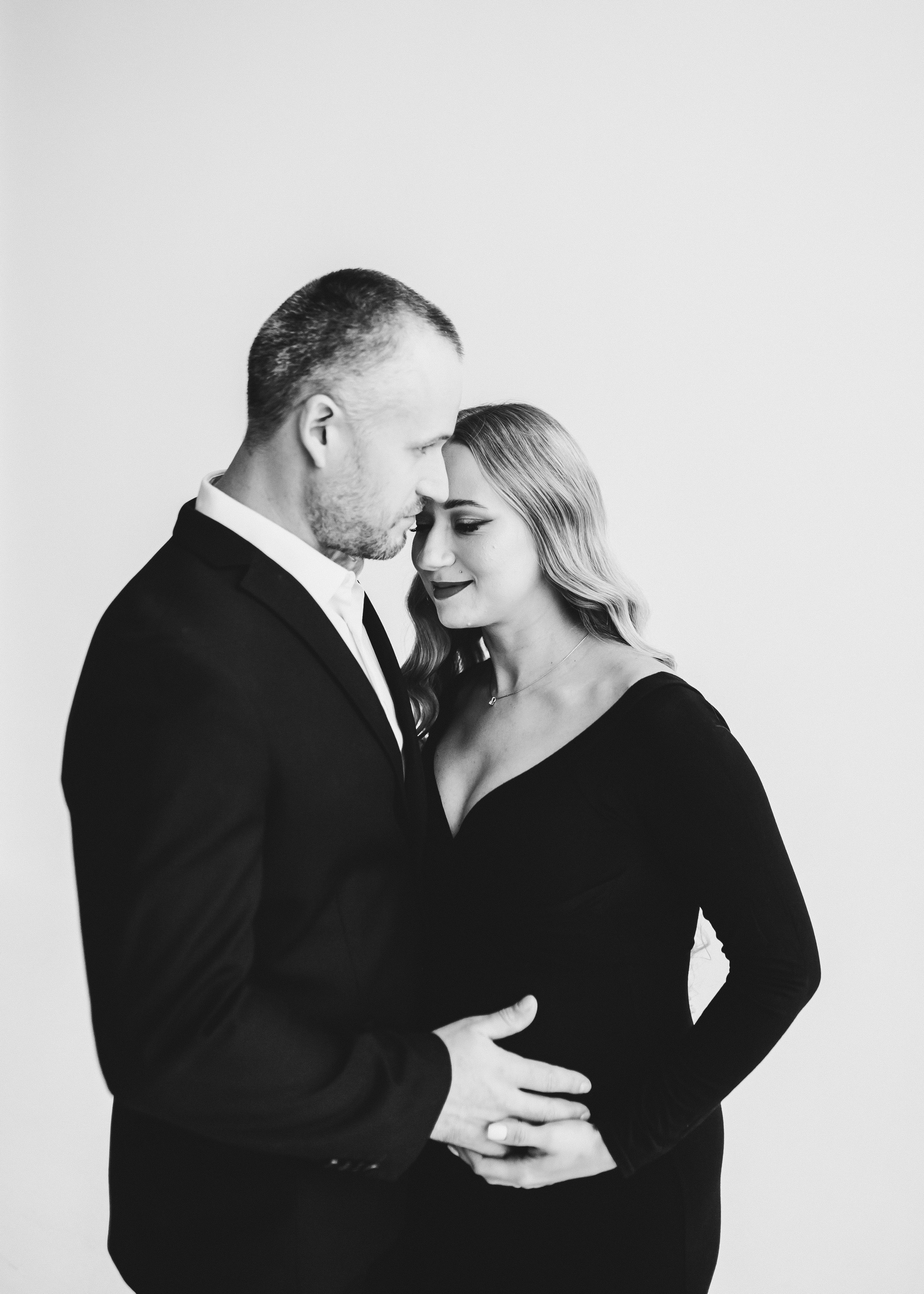 Гендер-пати • Зима 2024. Фотограф в Калининграде Екатерина Осинцева