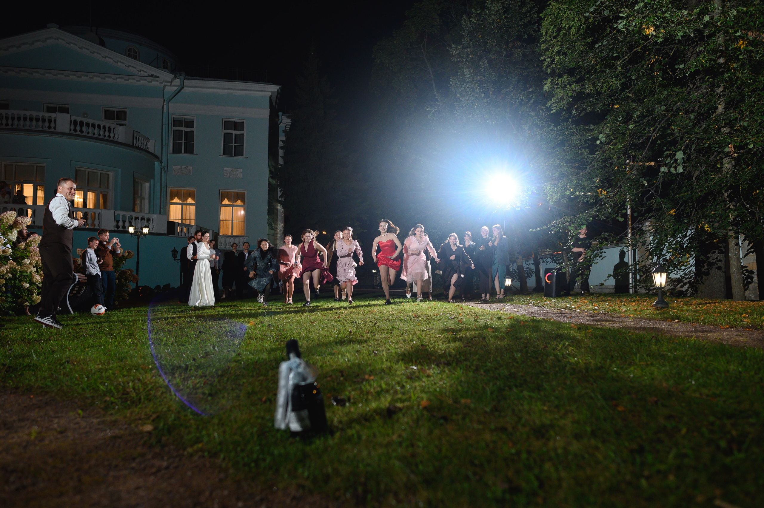 Александр & Елизавета. Семейный и свадебный фотограф в Санкт-Петербурге Серафима Смирнова