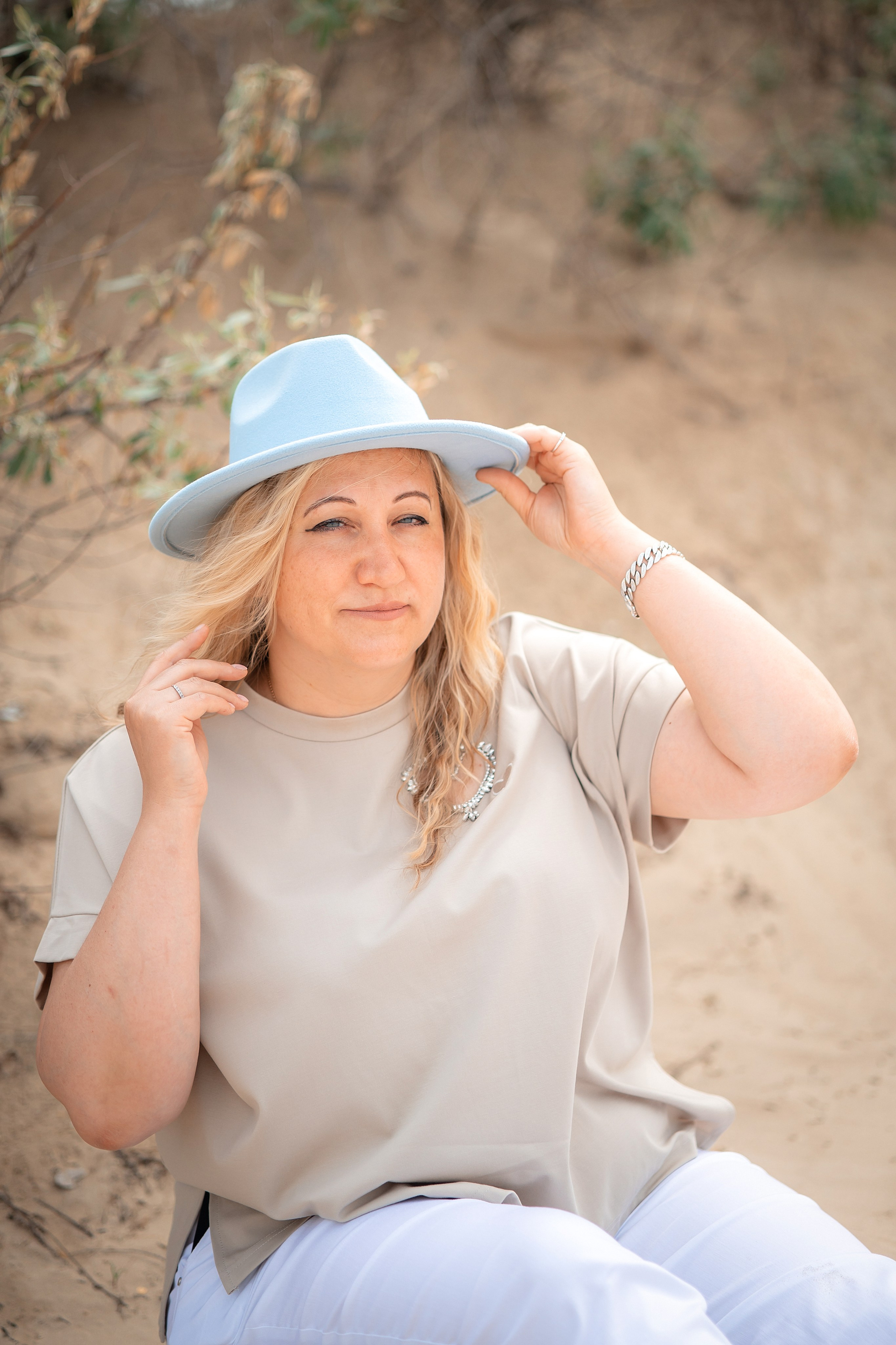 Фотосъёмка на пляже. Художественный фотограф Анапа Александра Долбикова