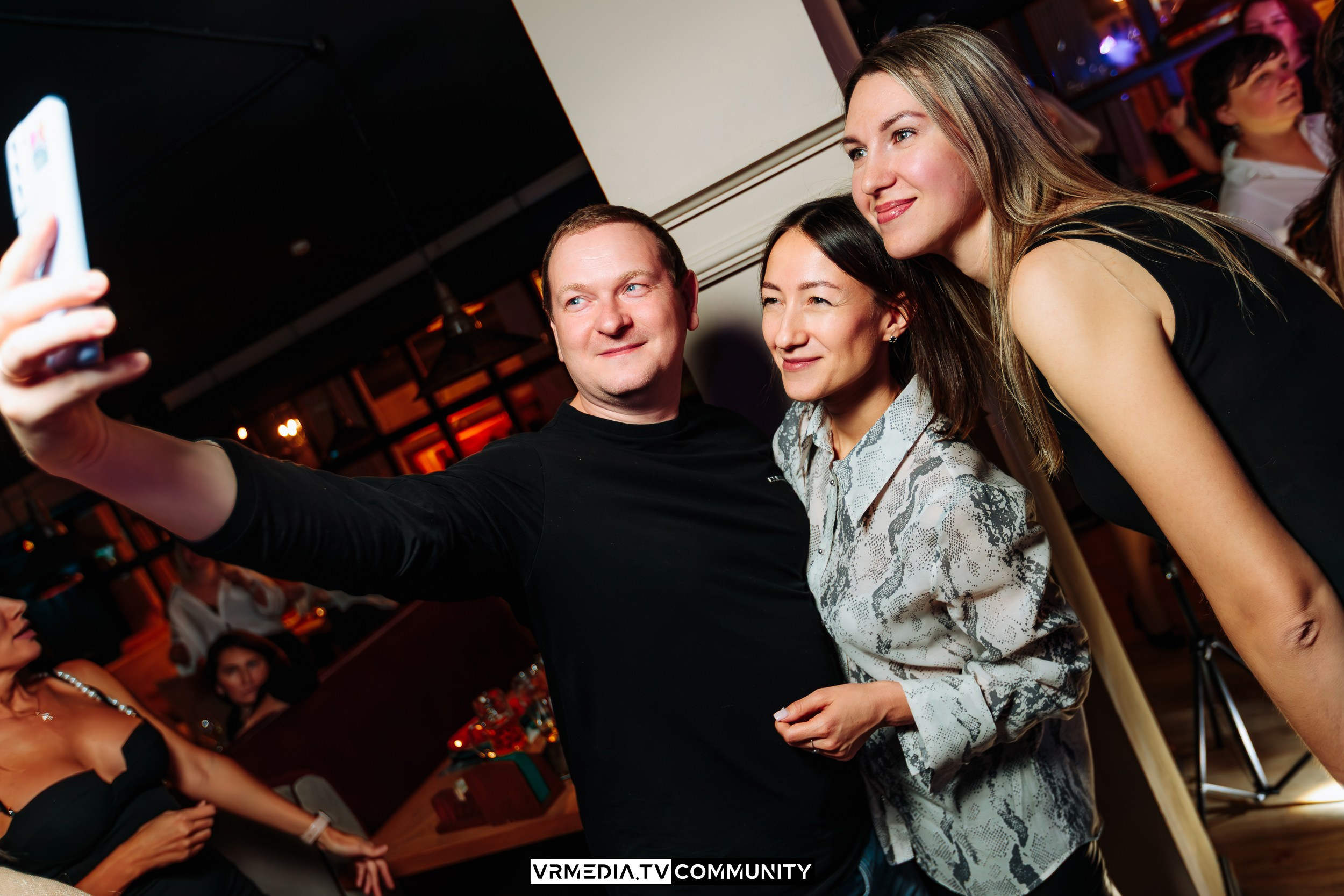 День рождения ресторана «Мюнхен»