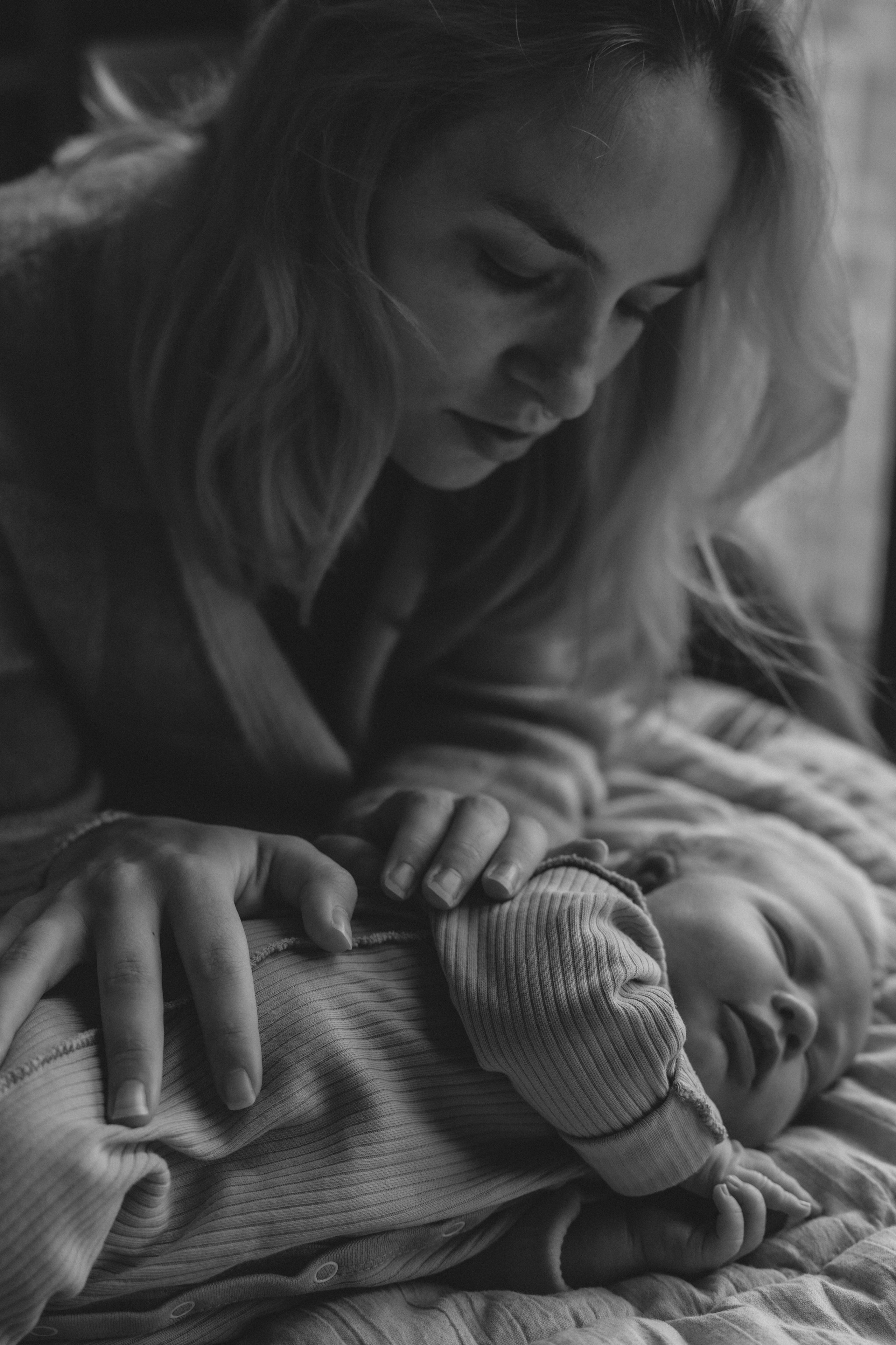 Семейная фотоистория и история мамы и малыша. Семейный фотограф в Санкт-Петербурге Мария Соколова