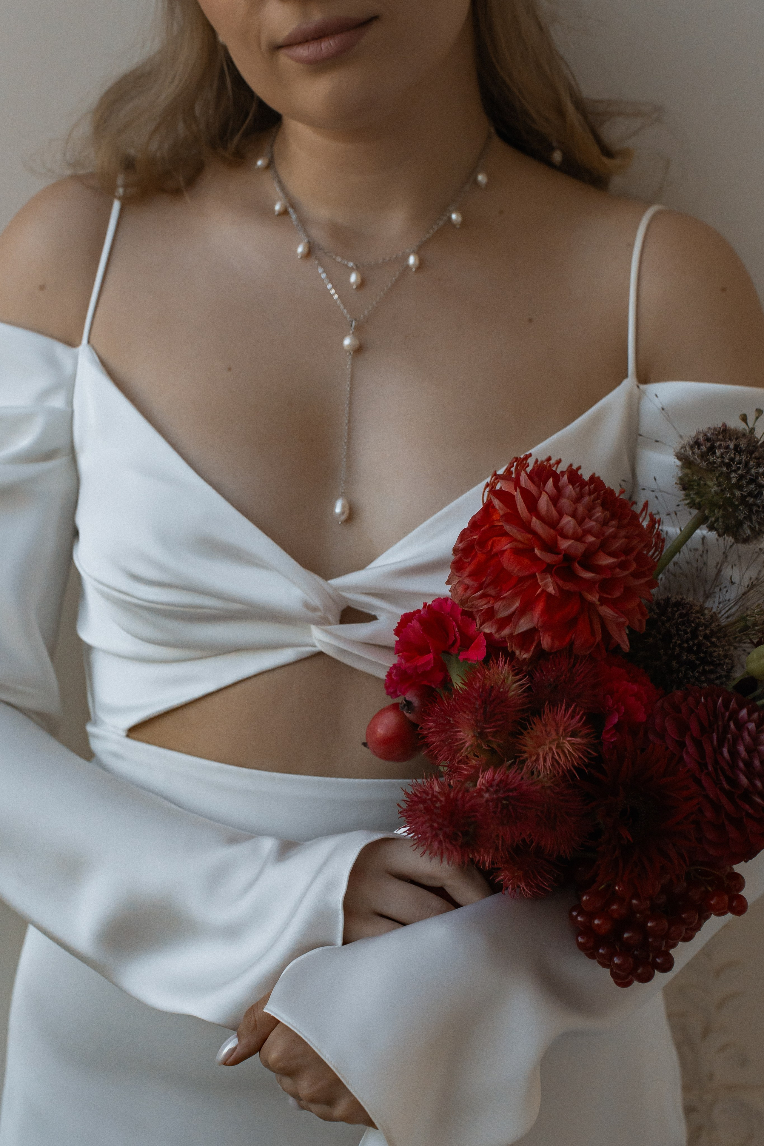 Я бы всю жизнь тебя целовал. Свадебный фотограф Москва Светлана Анисимова