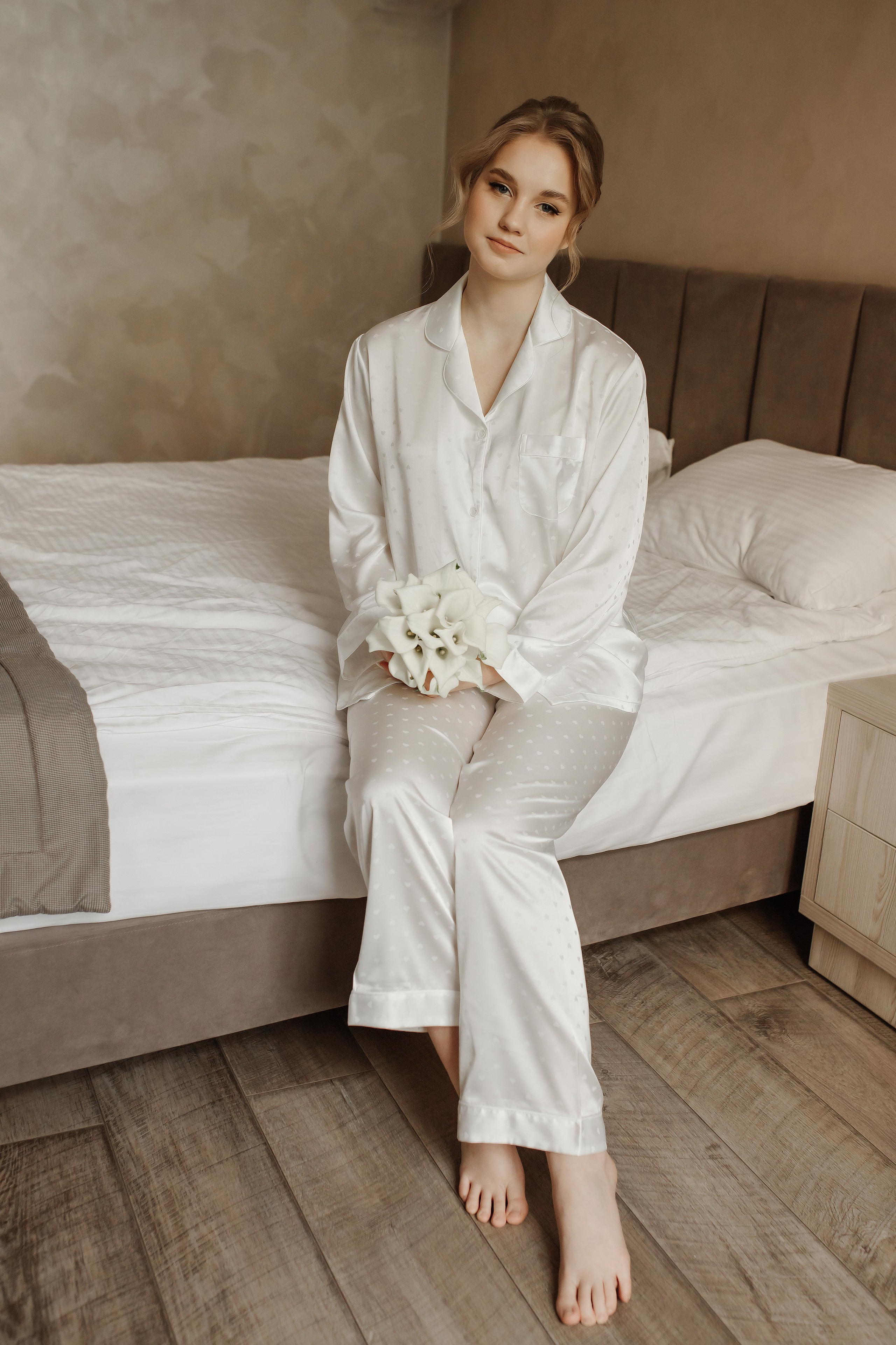 Григорий & Ева. Свадебный и семейный фотограф Санкт-Петербурга Мария Родионова