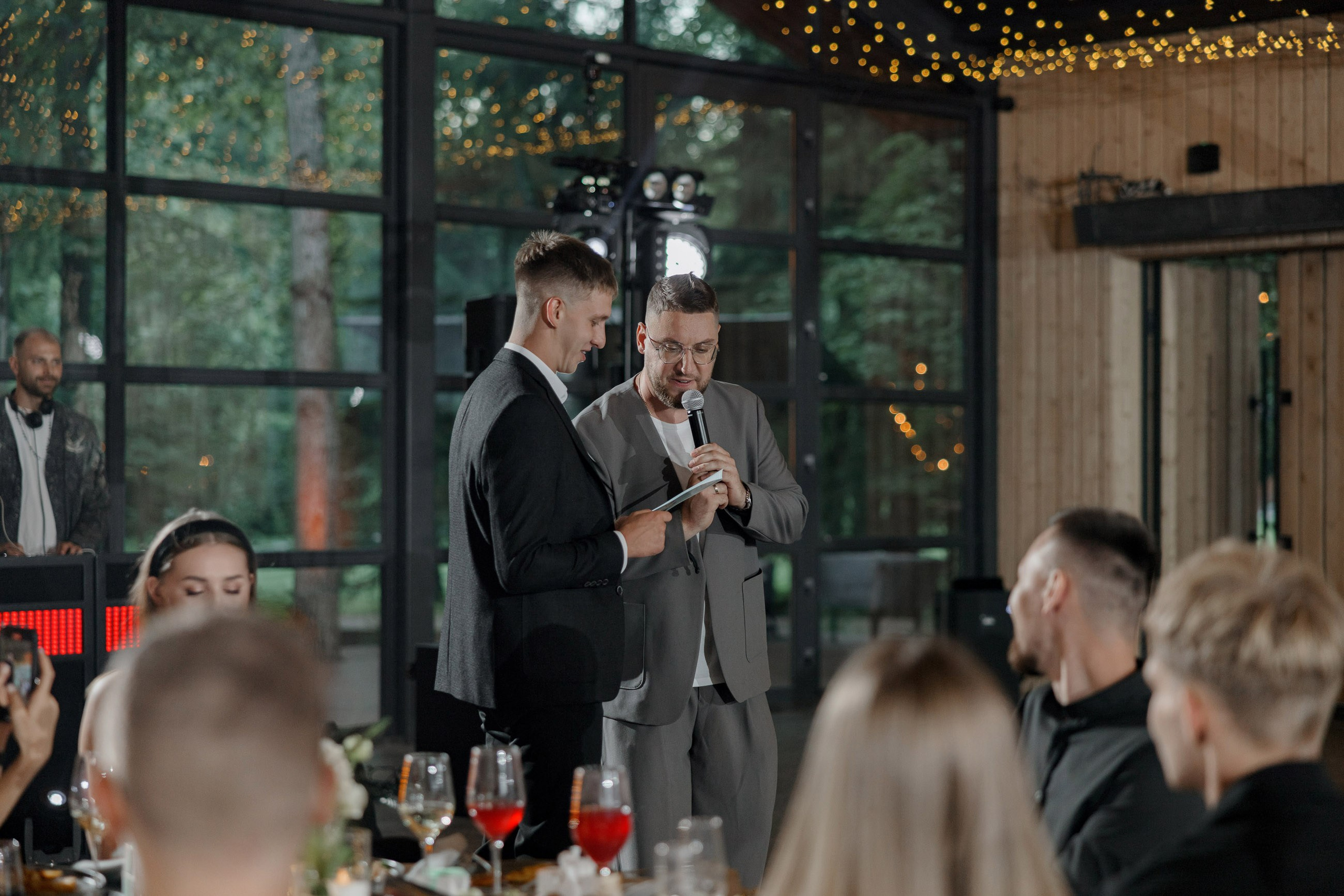 Павел и Ксения. Свадебный фотограф и видеограф Юрий и Эля Дубинины