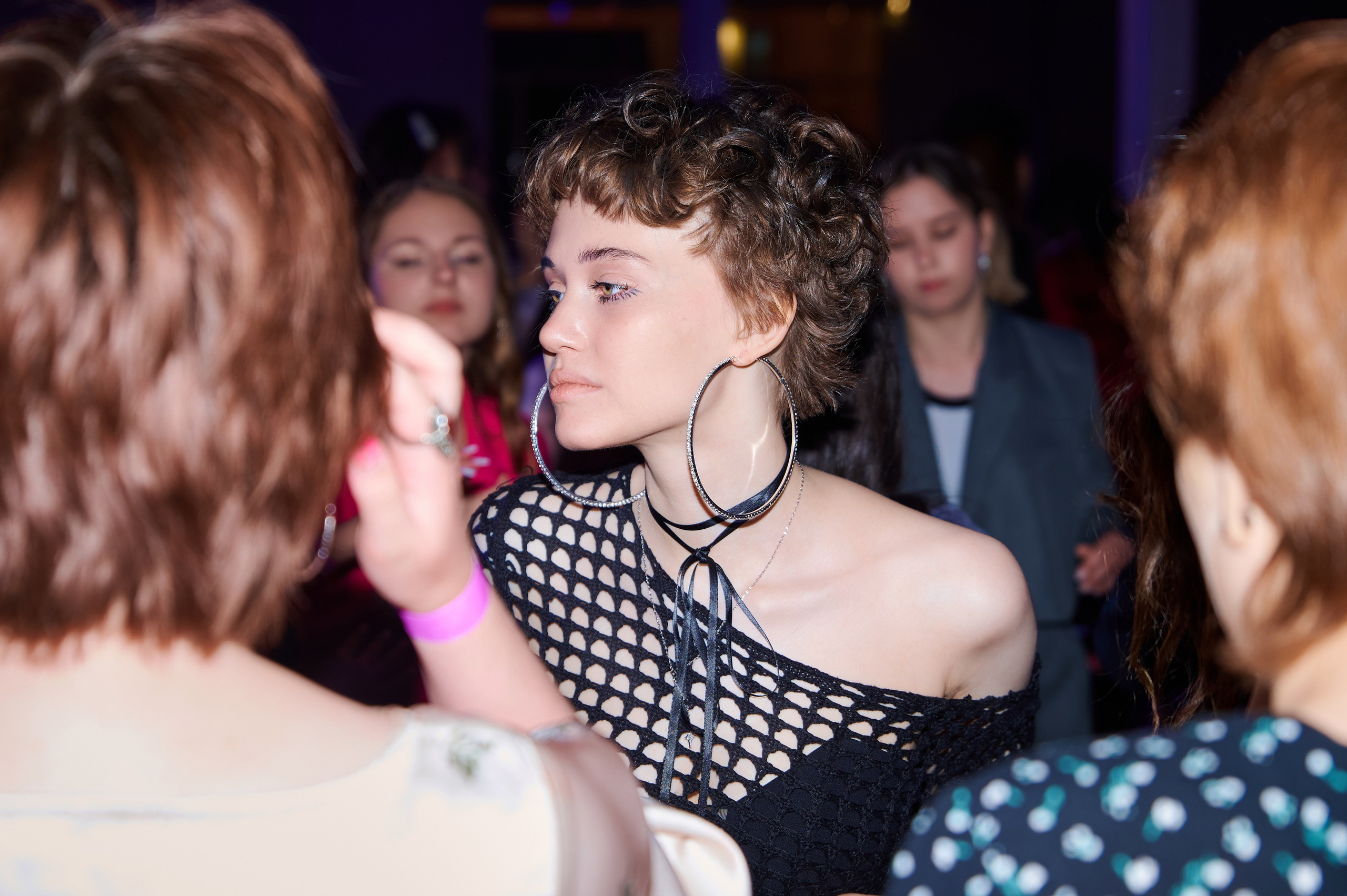 Школа. Выпускные 11 классы. Goganaft.ru — Репортажный фотограф в Москве Георгий Коненков