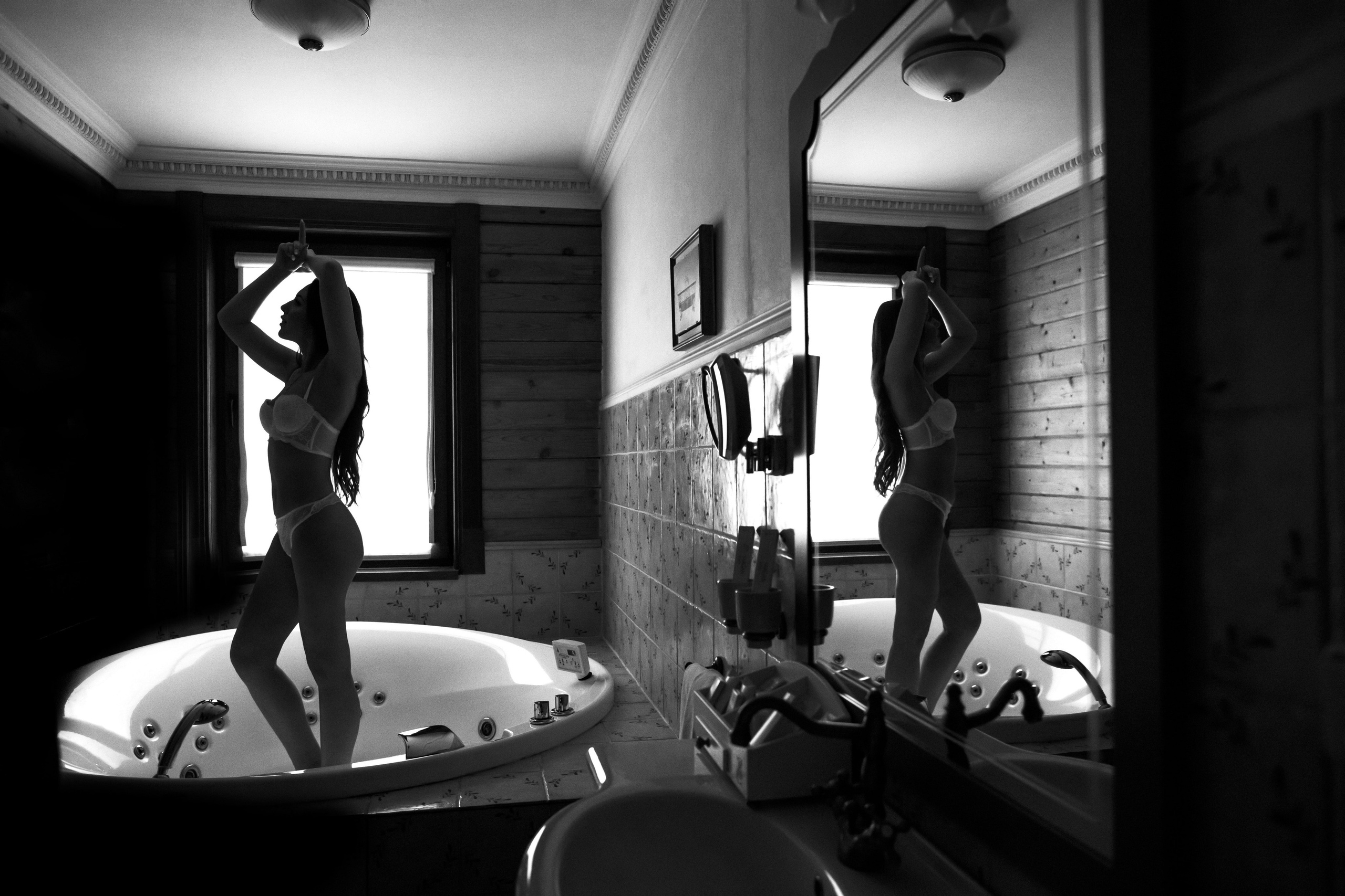 Карина и Дима. Свадебный фотограф Москва Виктория Лазукова