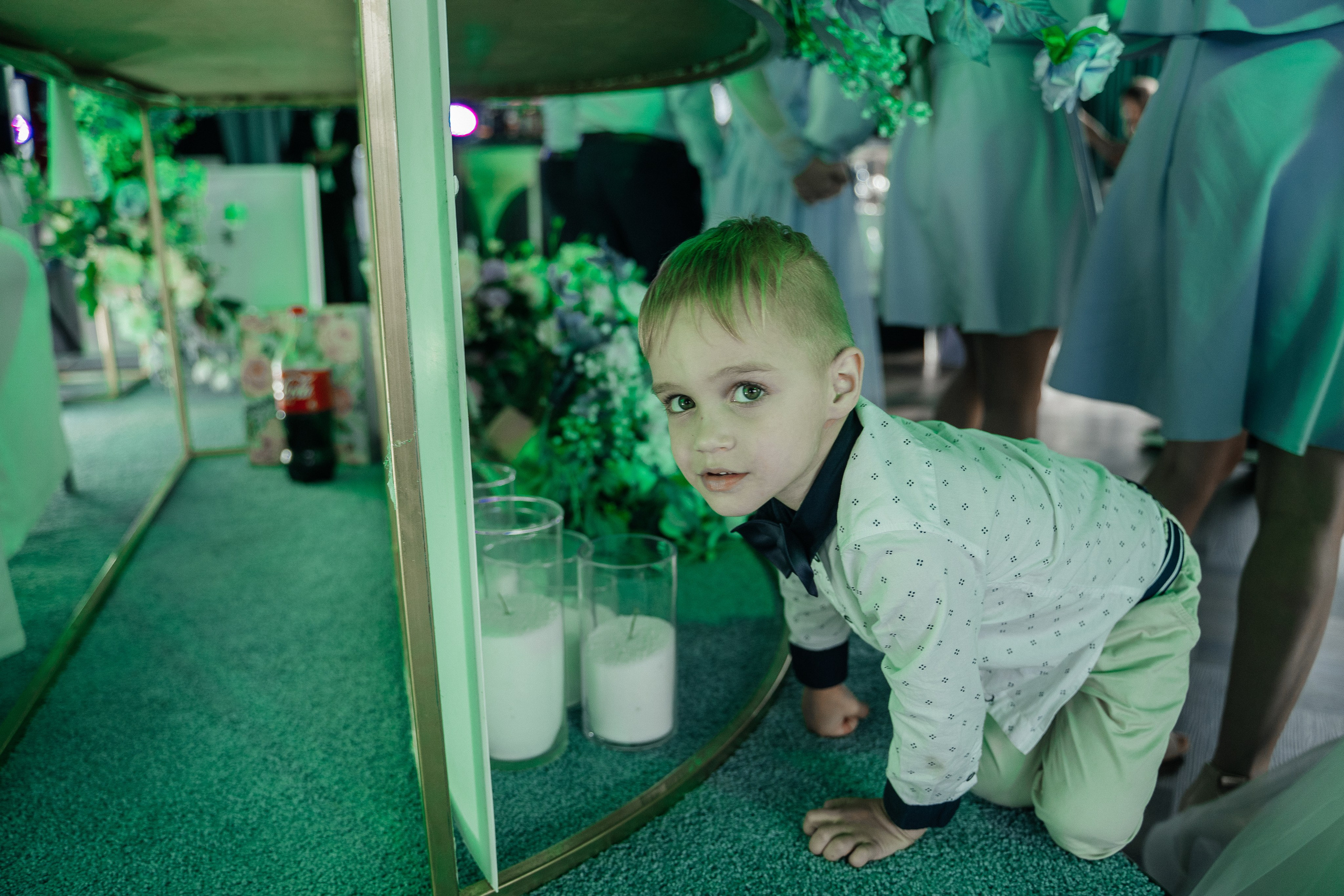 Валерия и Александр. Главная