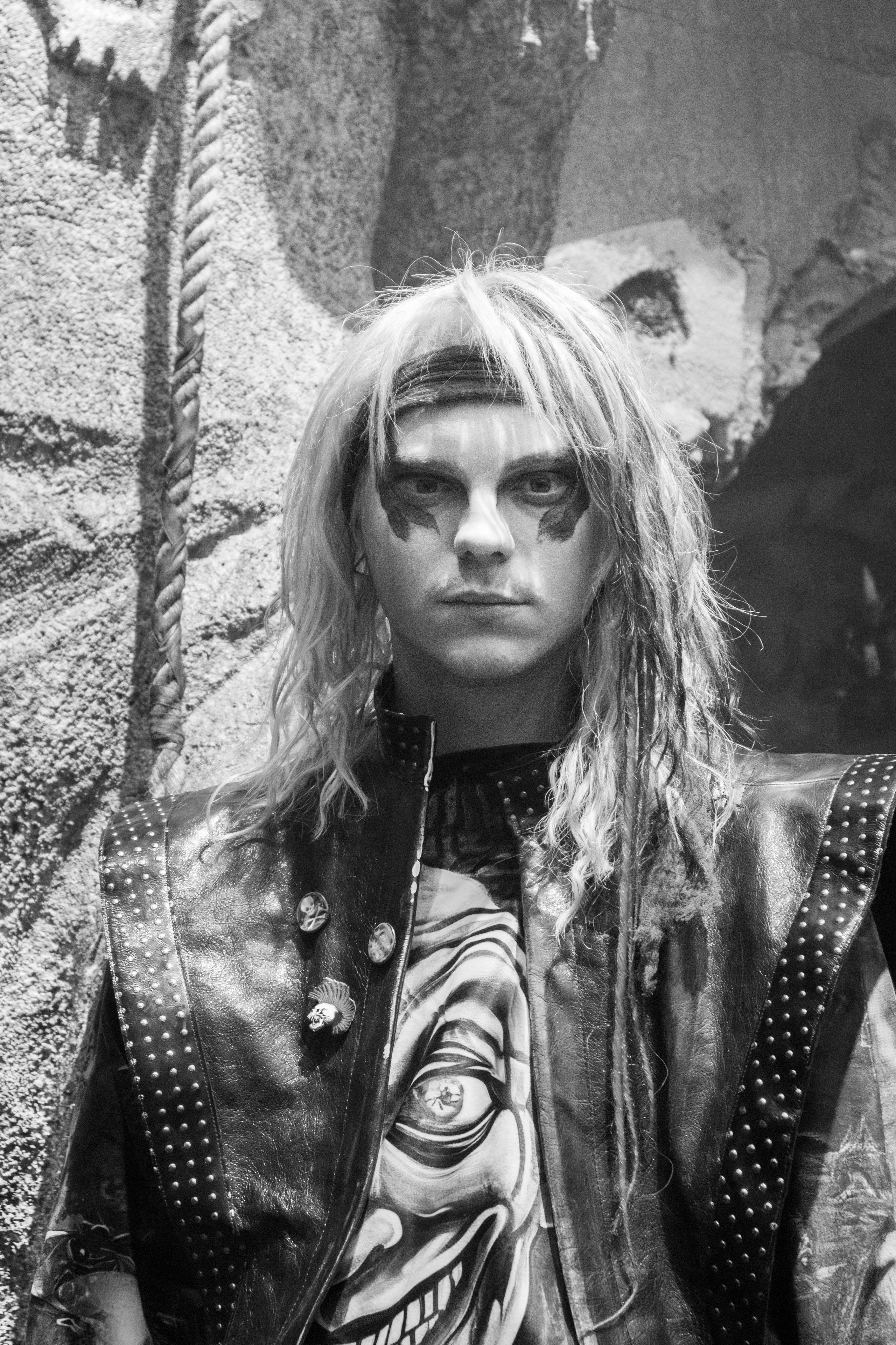 Бэкстейдж «Король и Шут. Навсегда». Event-фотограф Болотнова Елена