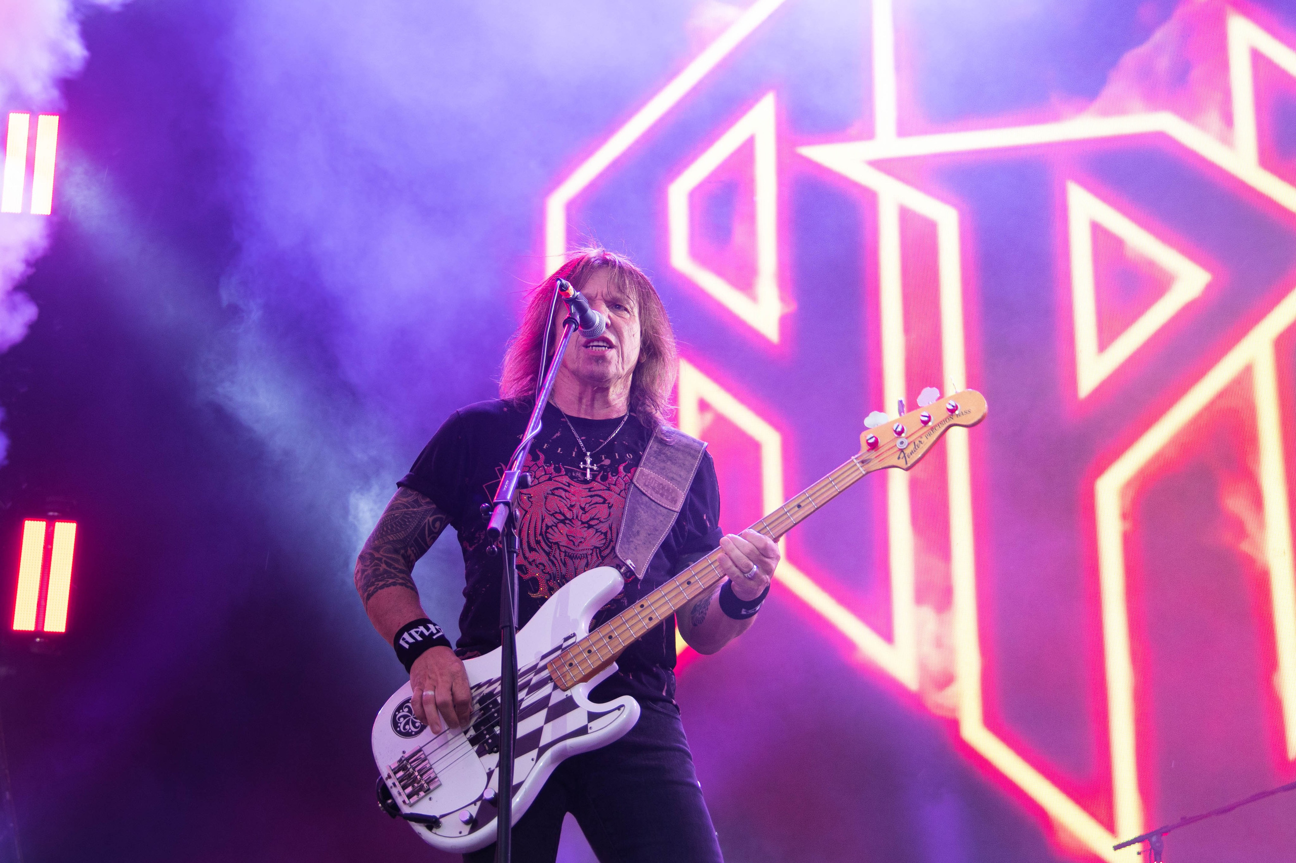 Ария, «Воздух Карелии» 2025. Event-фотограф Болотнова Елена