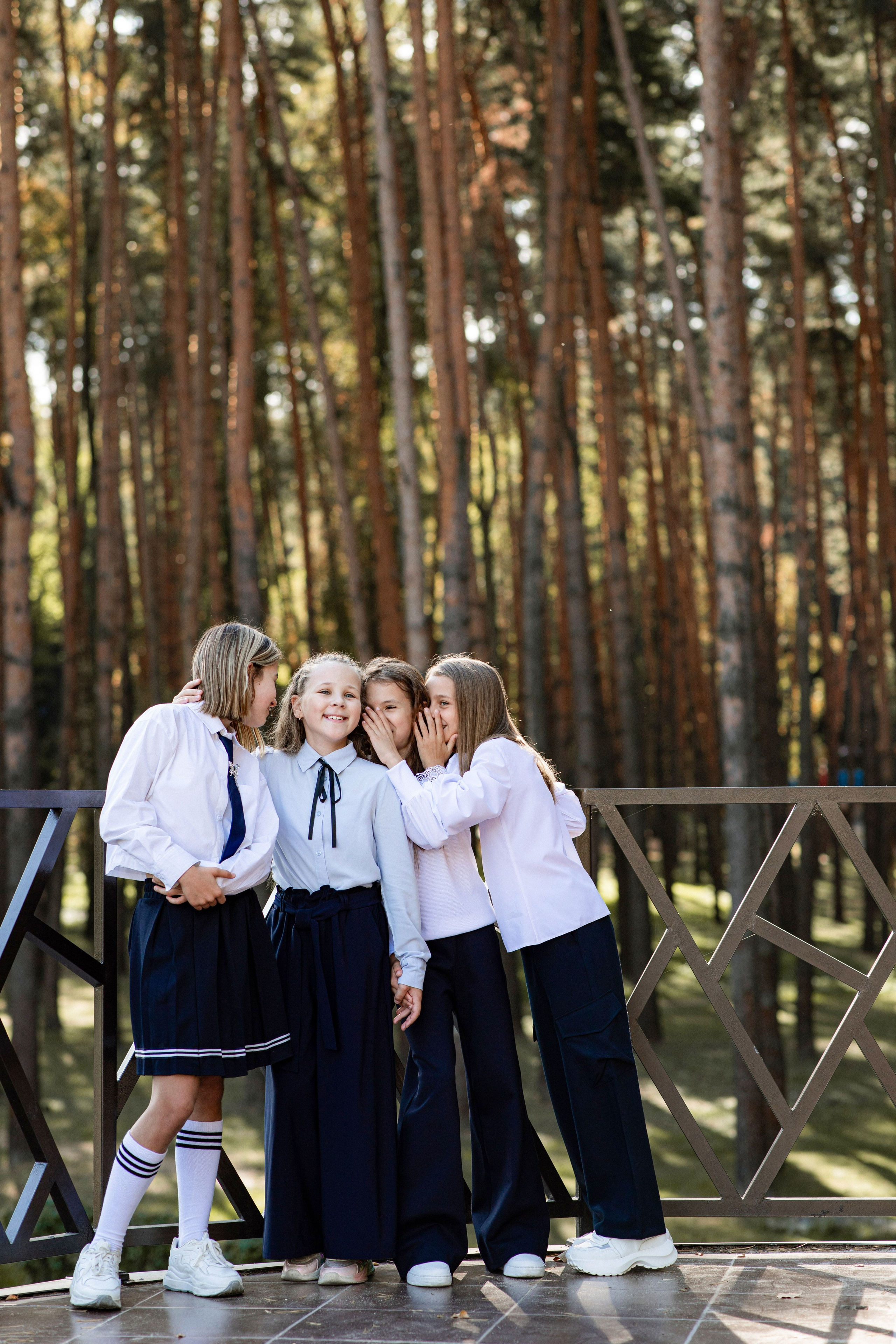 Выпускные альбомы 4 класс. Семейный и детский фотограф в Домодедово Васина Екатерина